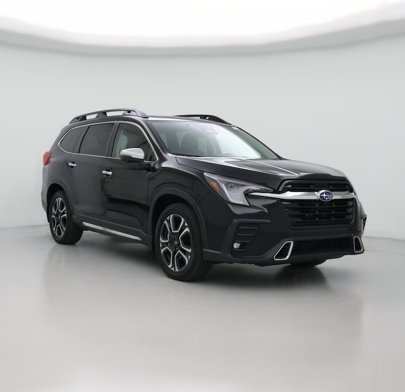 2023 Subaru Ascent Touring