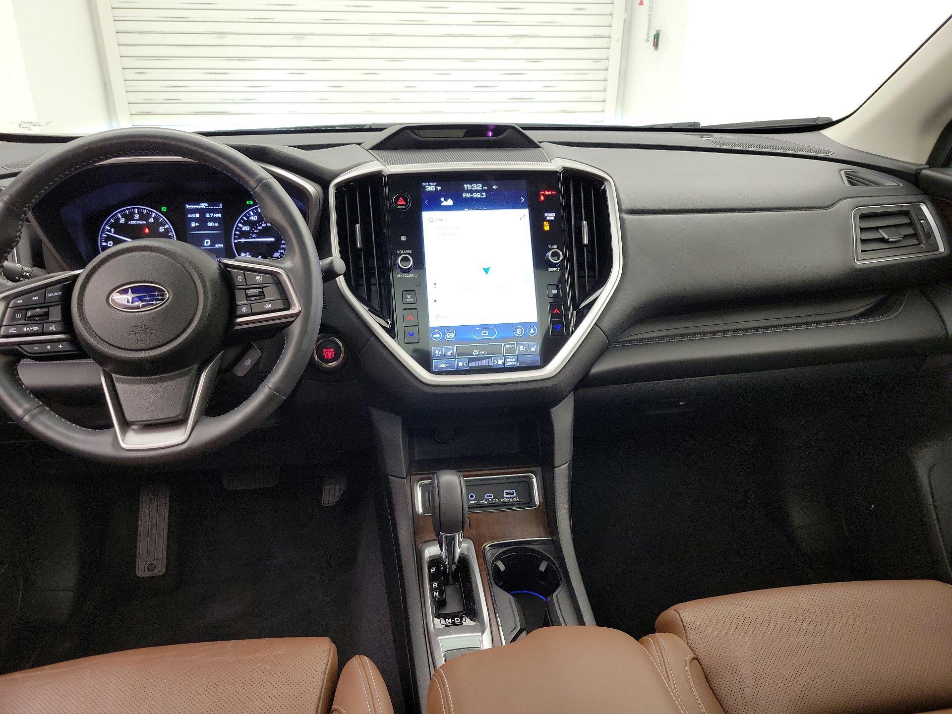 Thumbnail: 2023 Subaru Ascent - 9