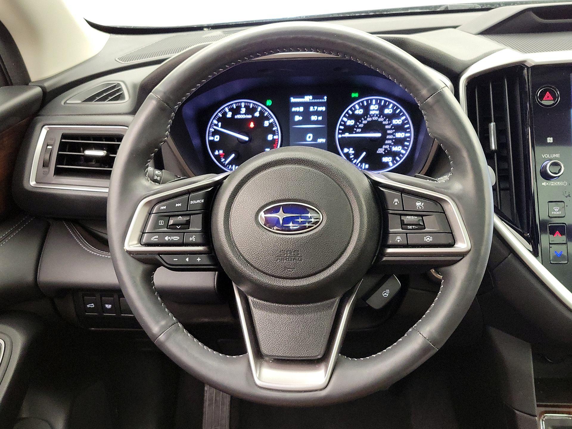 Thumbnail: 2023 Subaru Ascent - 10