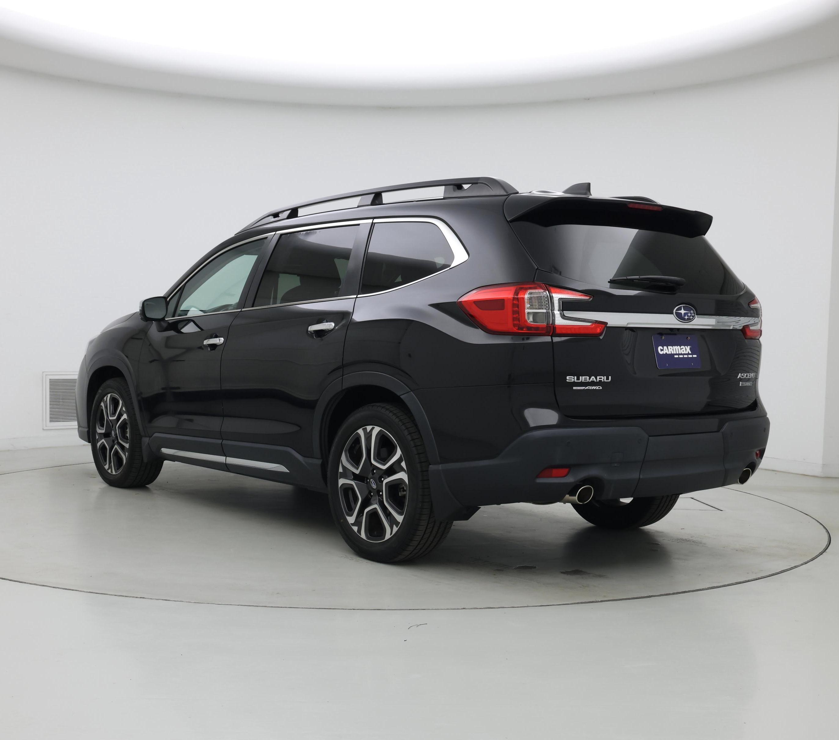 Thumbnail: 2023 Subaru Ascent - 2