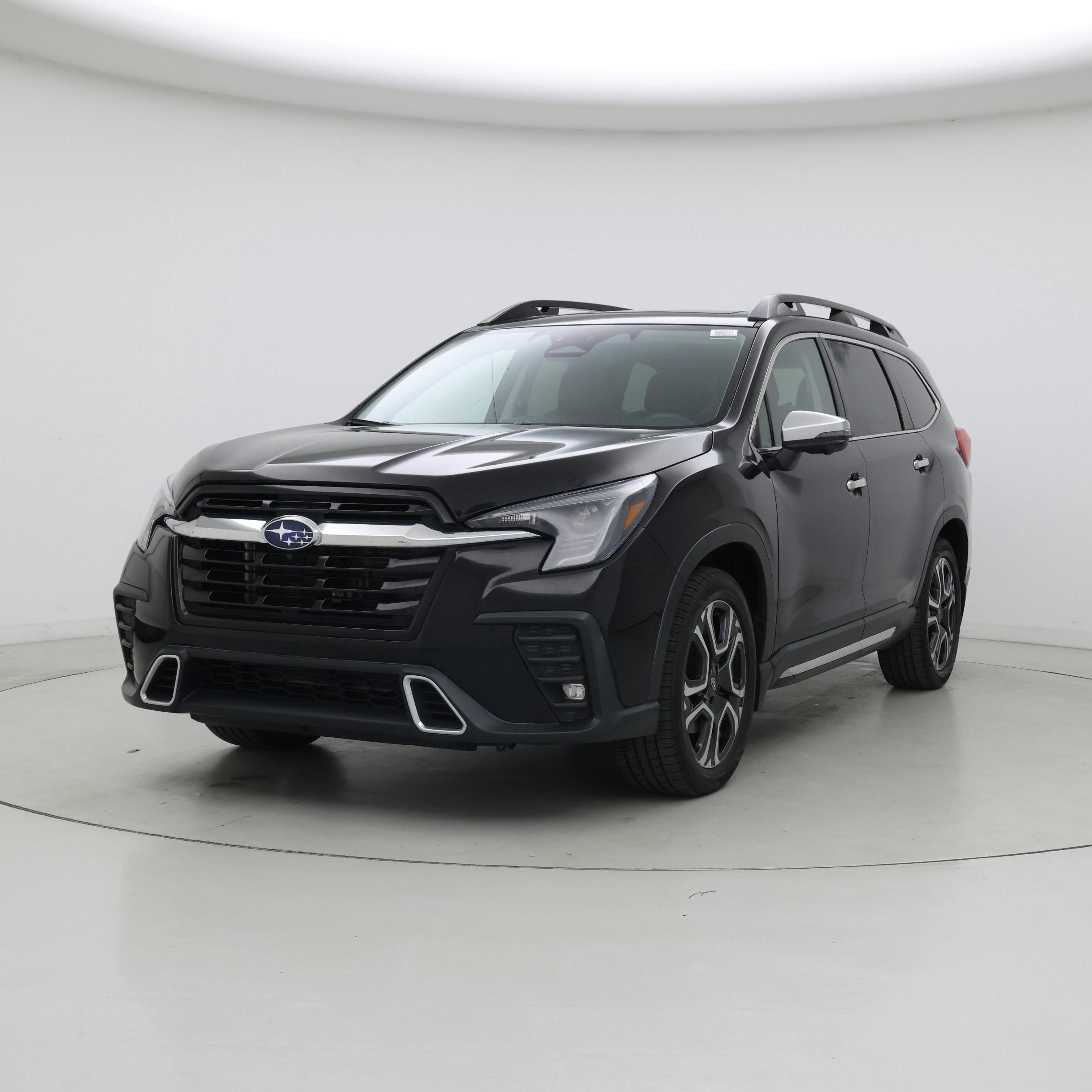 Thumbnail: 2023 Subaru Ascent - 4