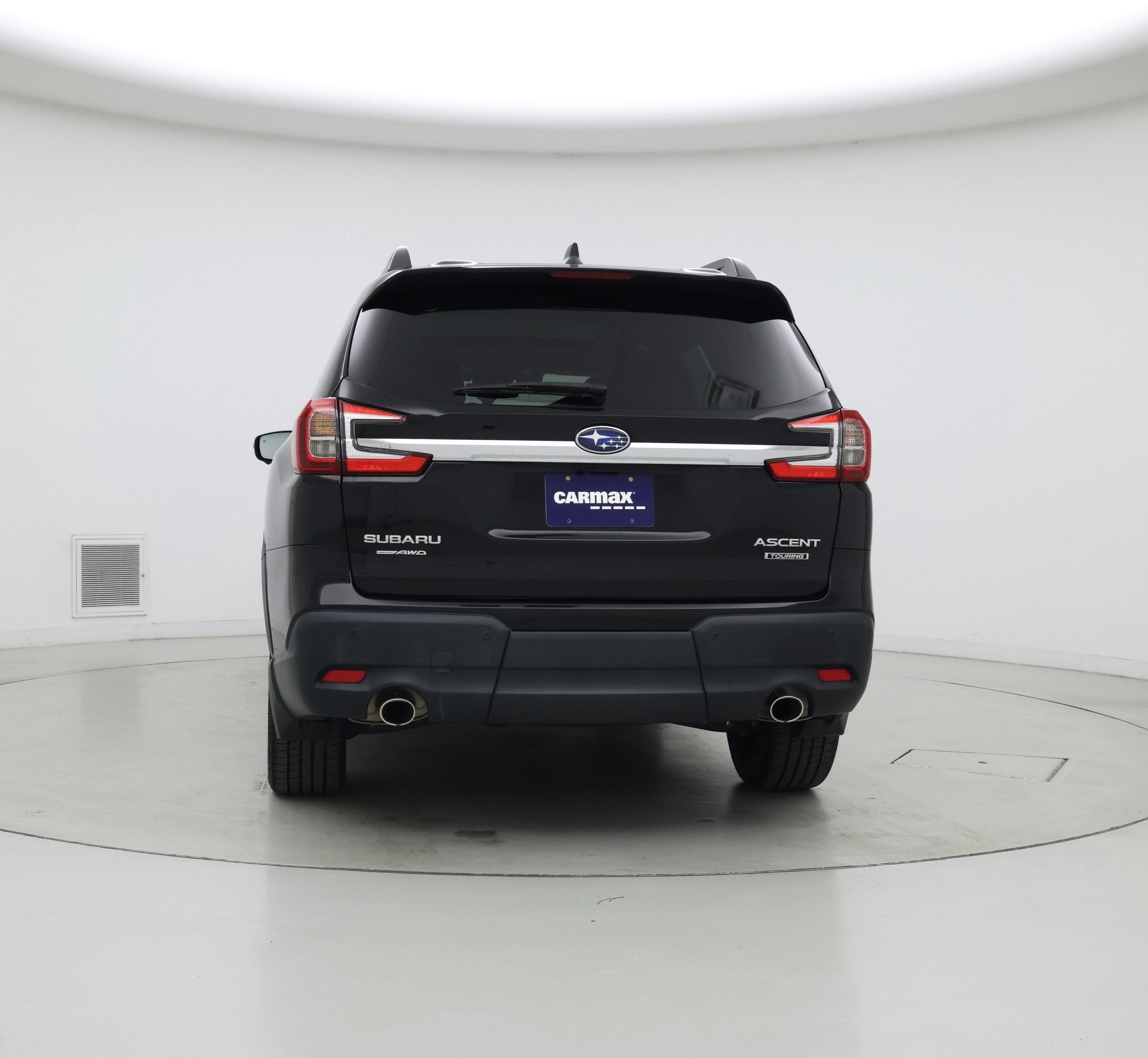 Thumbnail: 2023 Subaru Ascent - 6