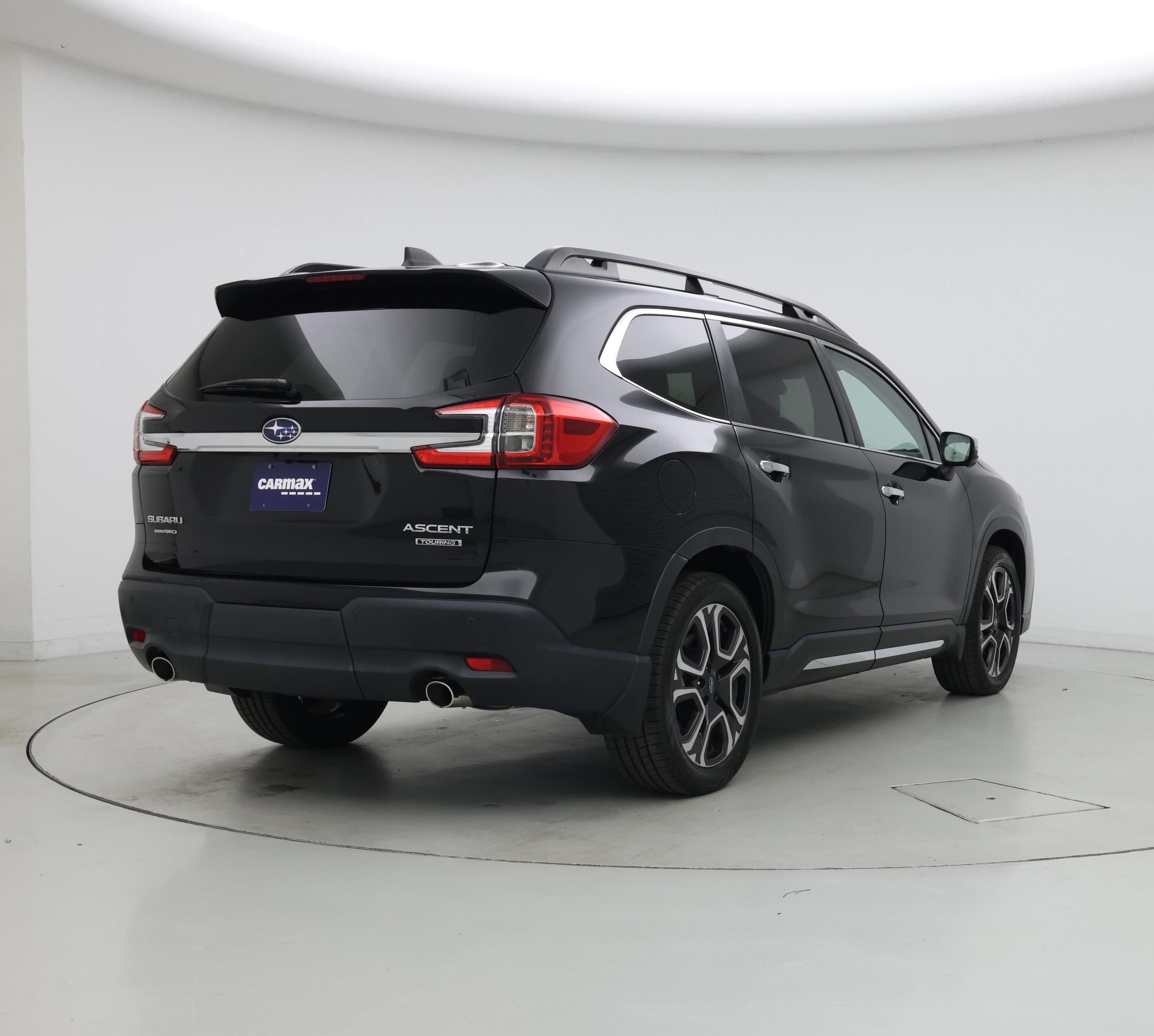 Thumbnail: 2023 Subaru Ascent - 8