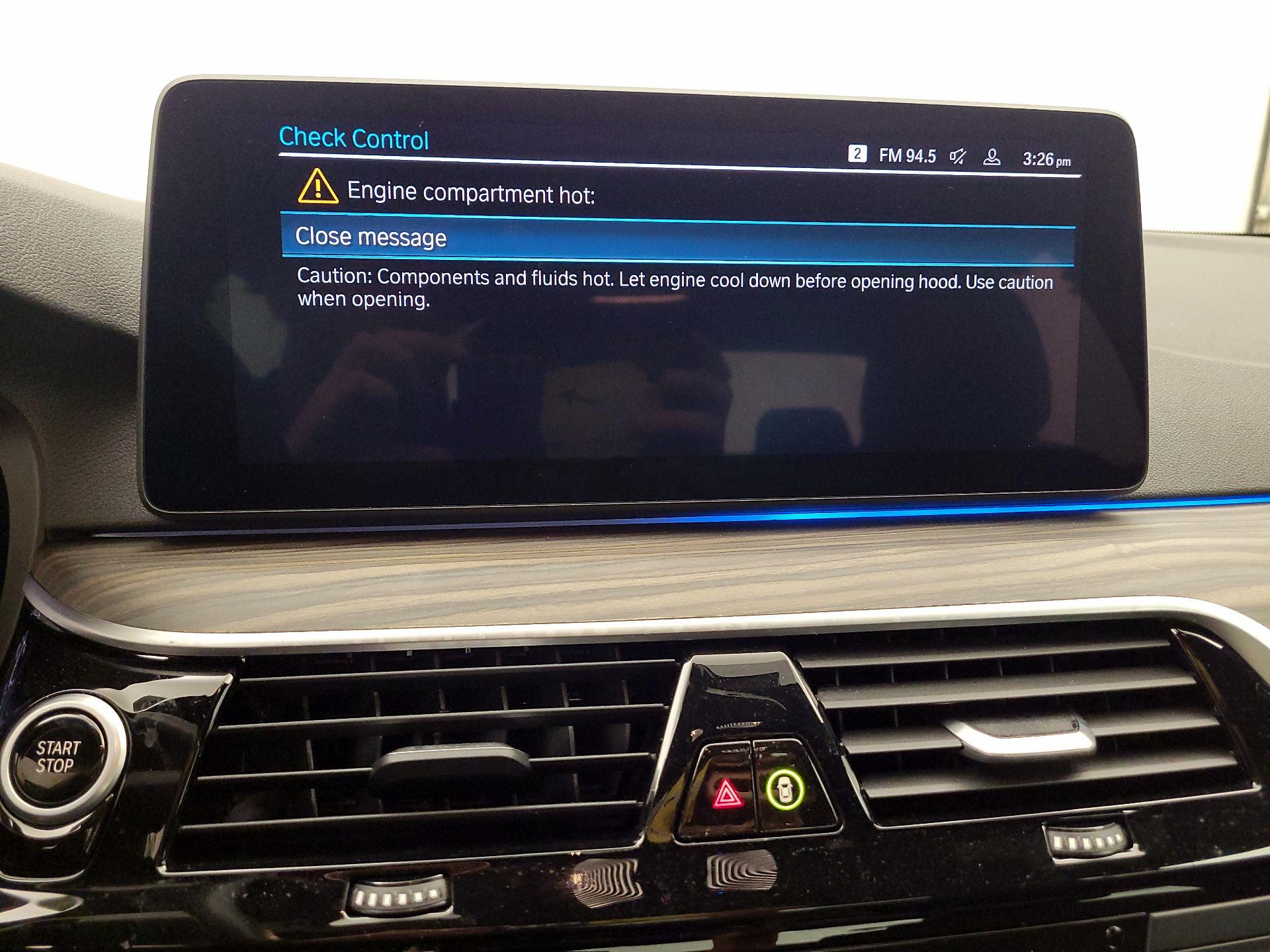 Thumbnail: 2022 BMW 5 Series - 13