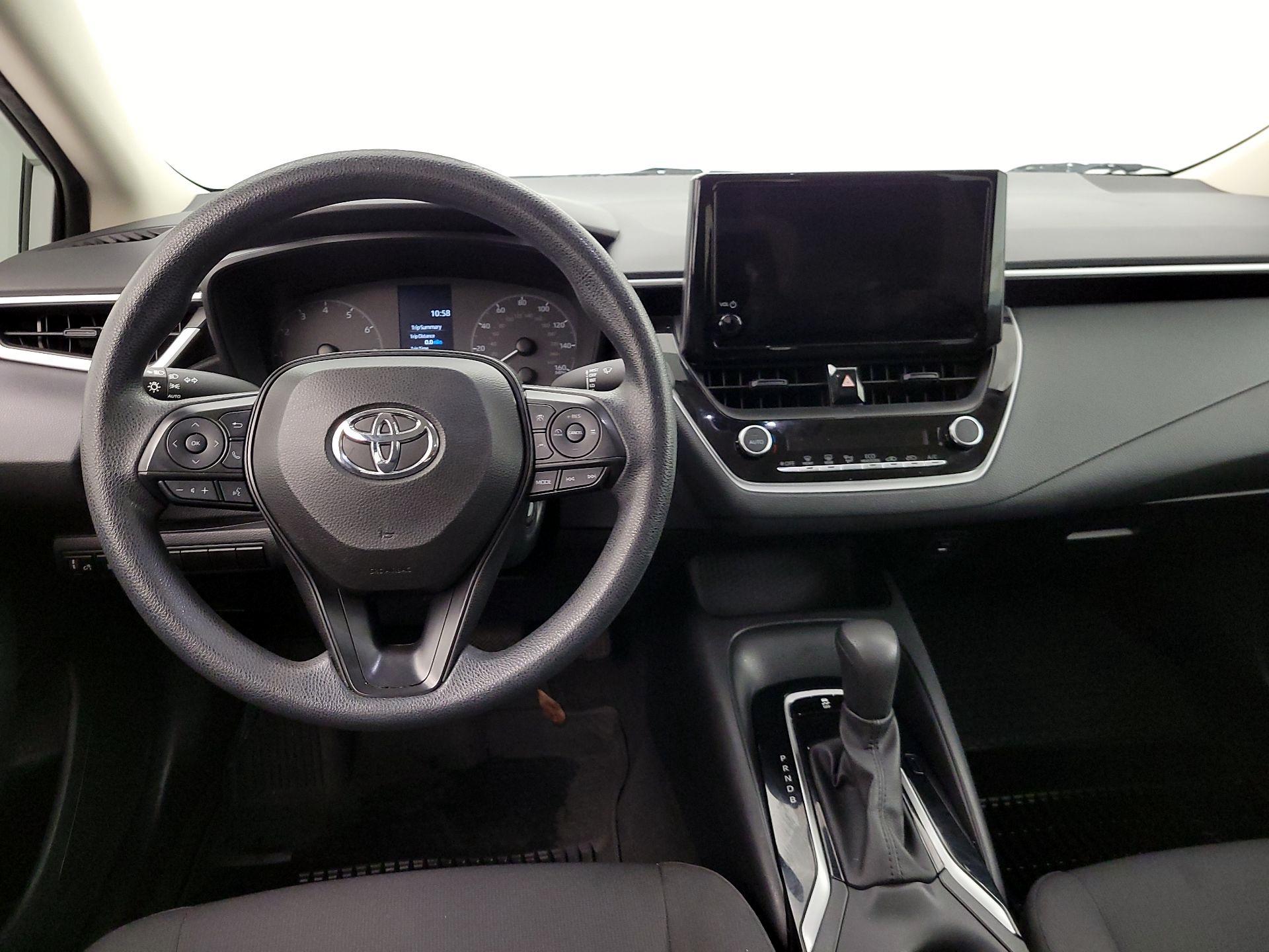 Thumbnail: 2023 Toyota Corolla - 10