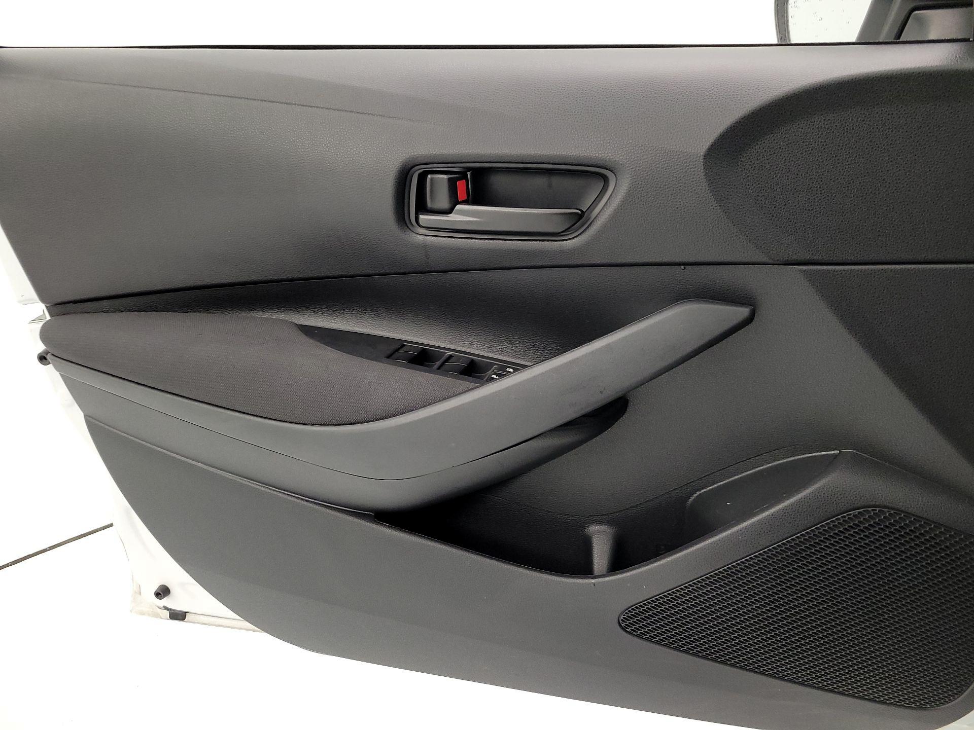 Thumbnail: 2023 Toyota Corolla - 12