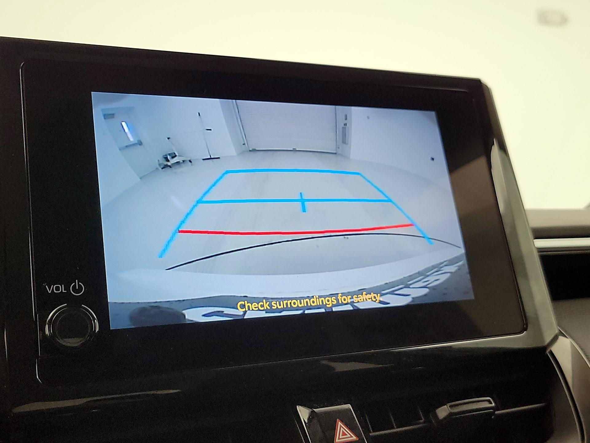 Thumbnail: 2023 Toyota Corolla - 14