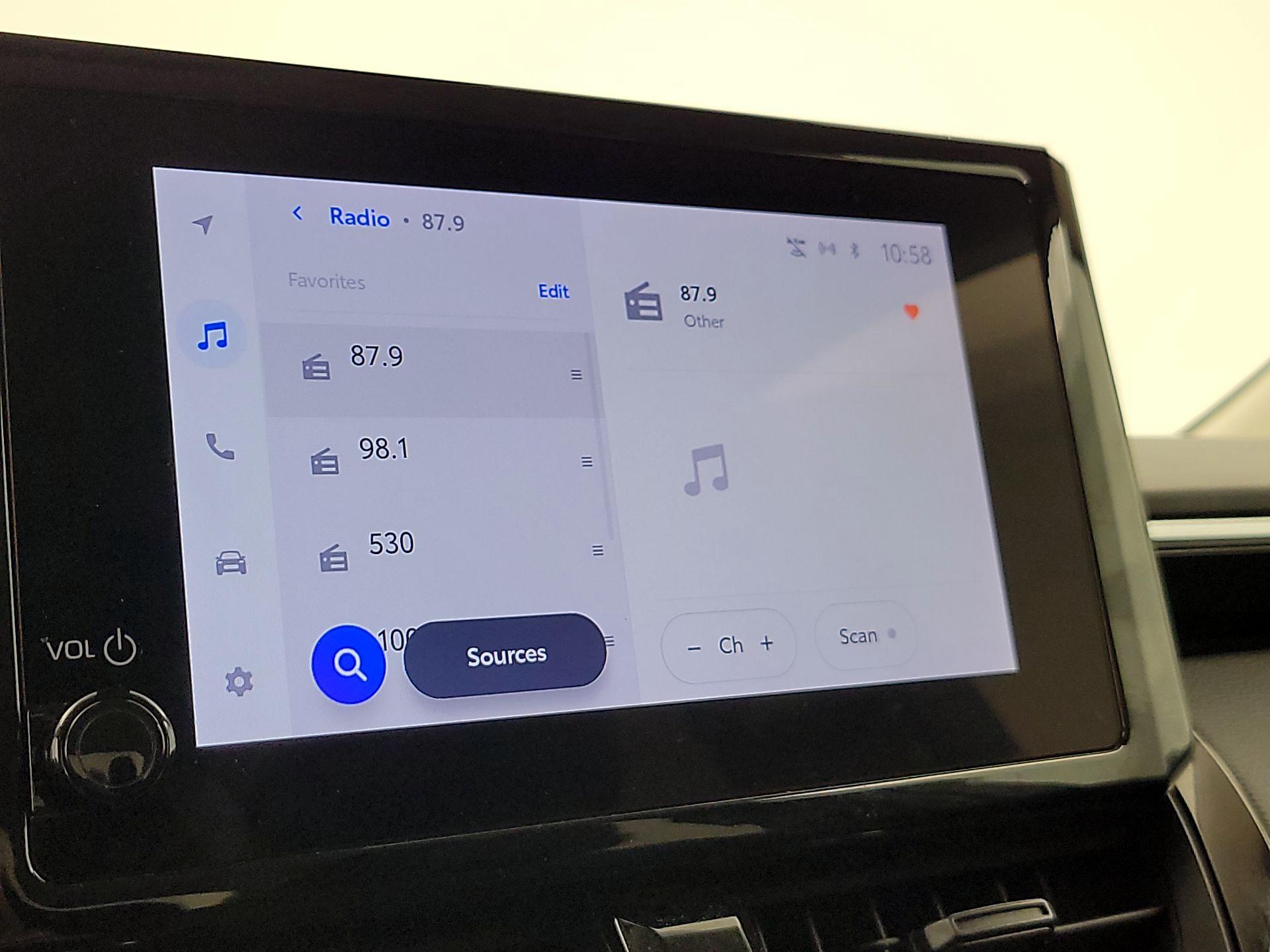 Thumbnail: 2023 Toyota Corolla - 15