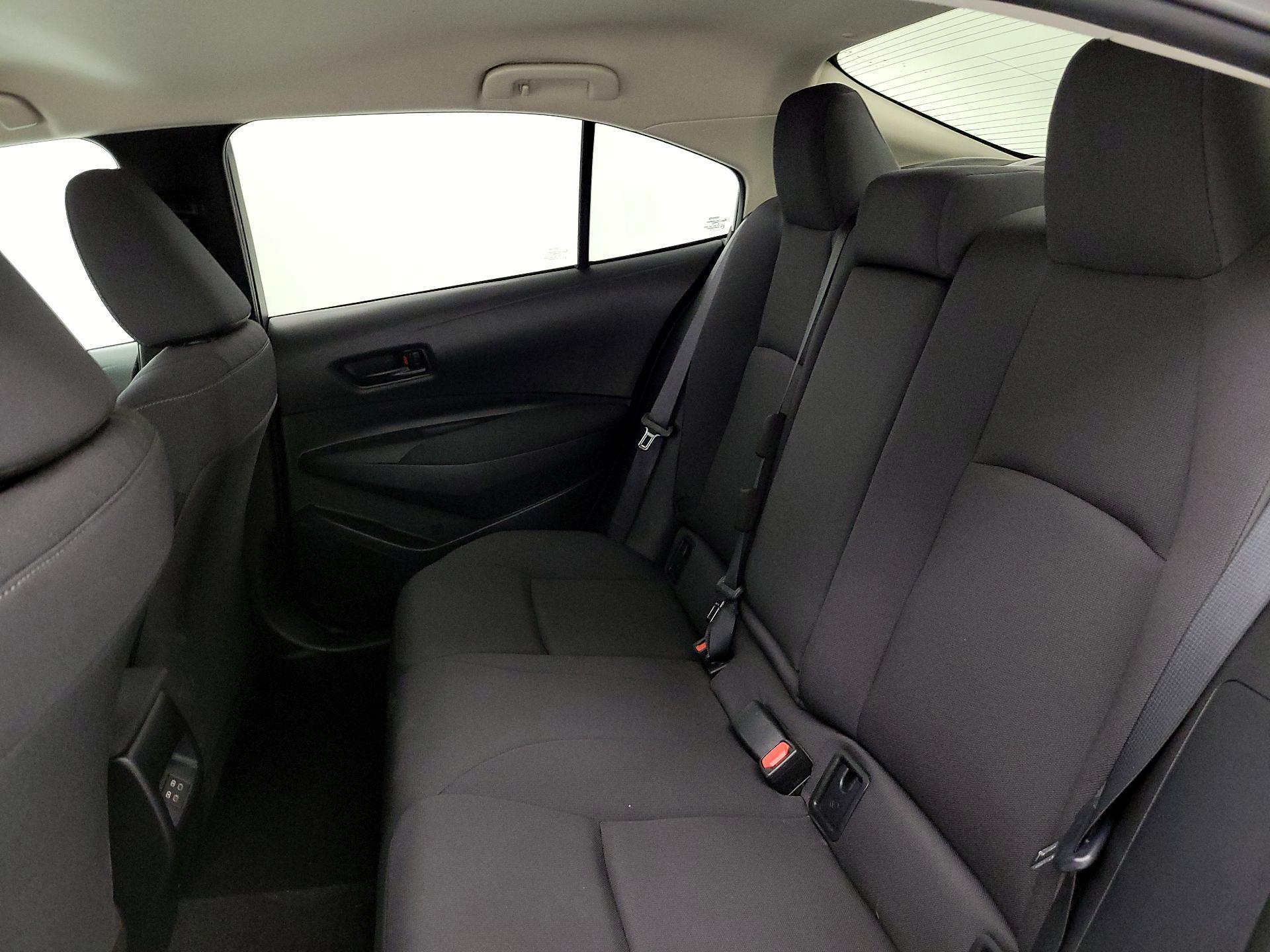 Thumbnail: 2023 Toyota Corolla - 19