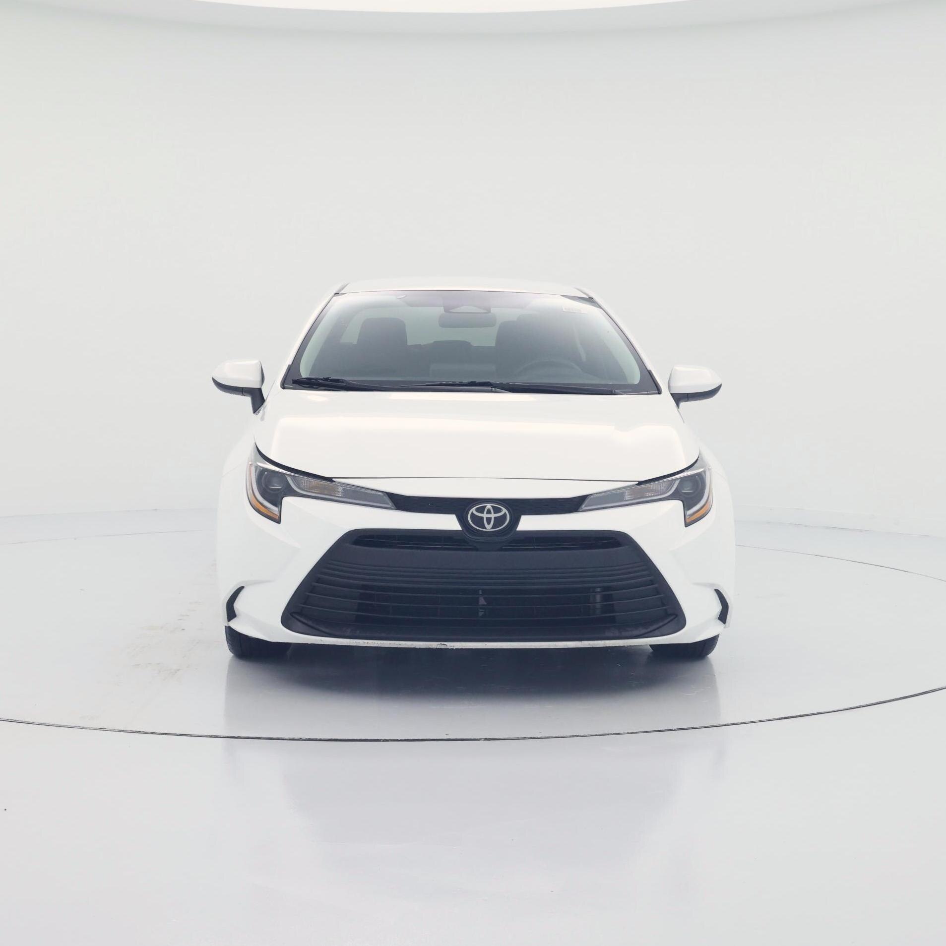 Thumbnail: 2023 Toyota Corolla - 5