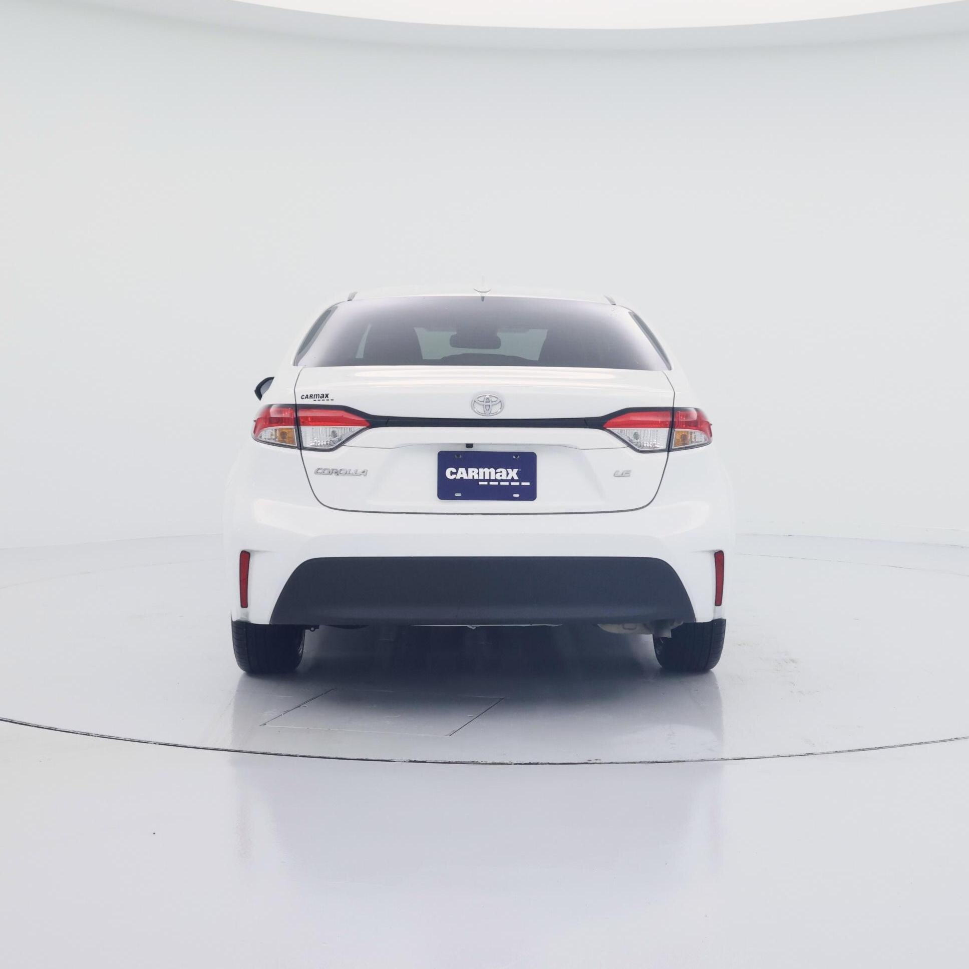 Thumbnail: 2023 Toyota Corolla - 6