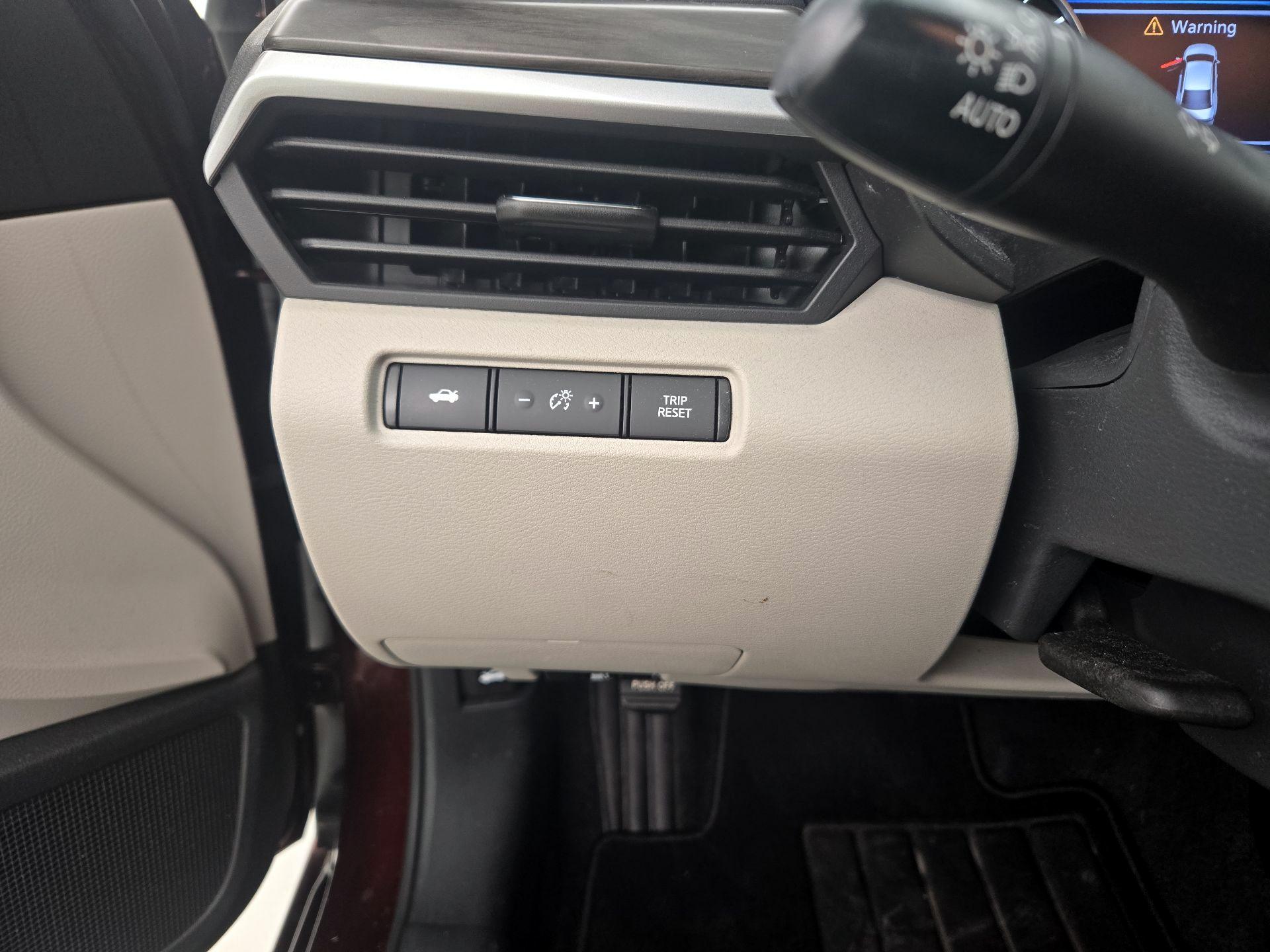 Thumbnail: 2023 Nissan Altima - 13