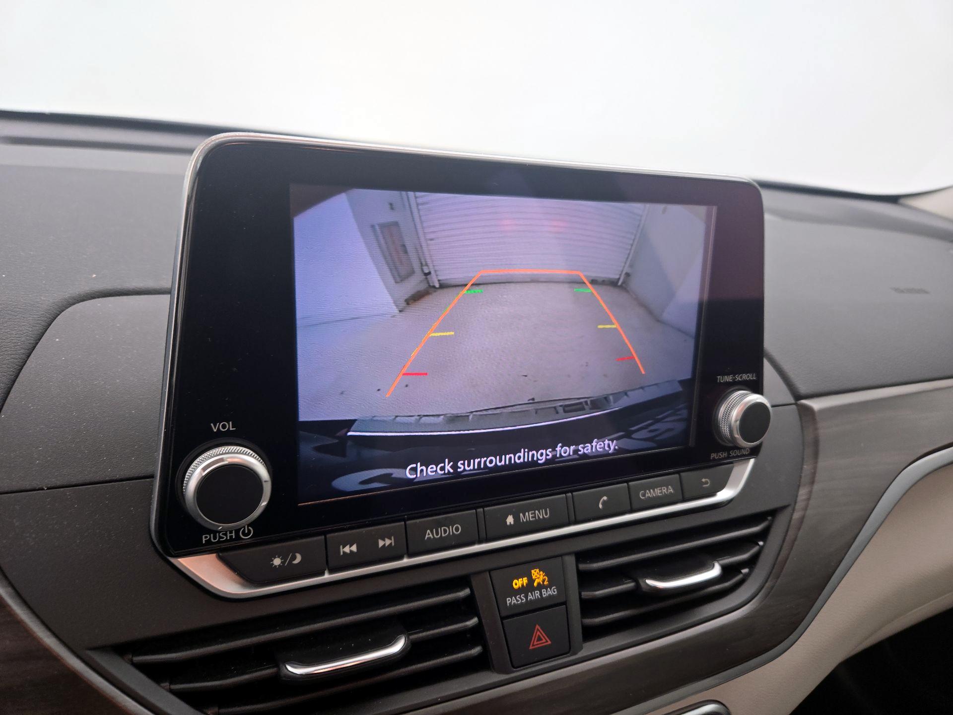 Thumbnail: 2023 Nissan Altima - 14