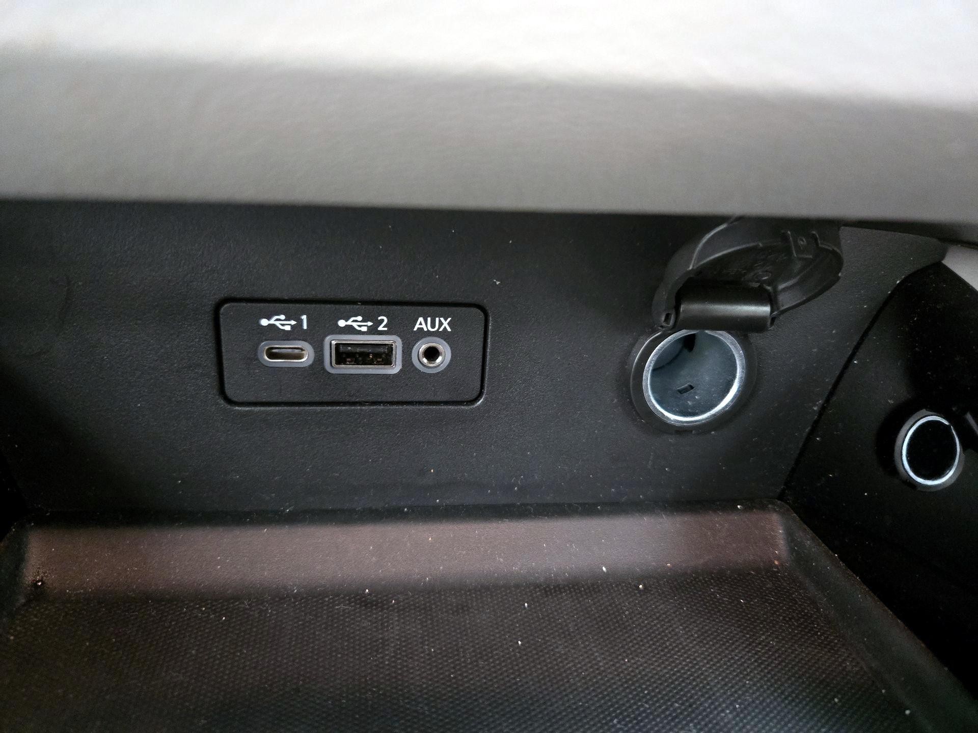 Thumbnail: 2023 Nissan Altima - 18