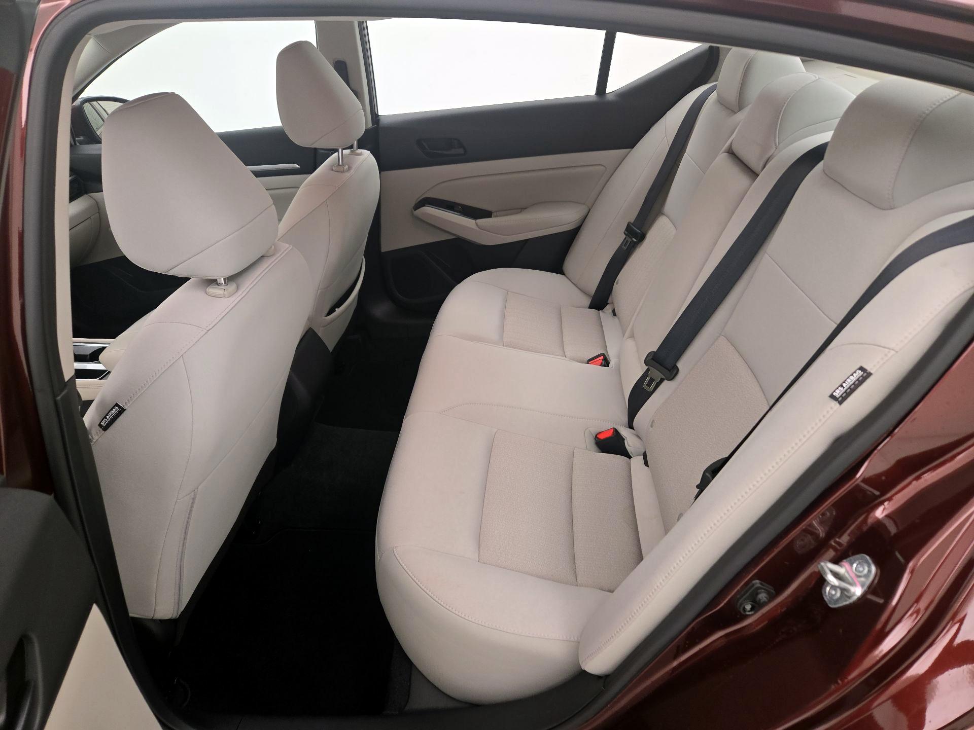 Thumbnail: 2023 Nissan Altima - 19