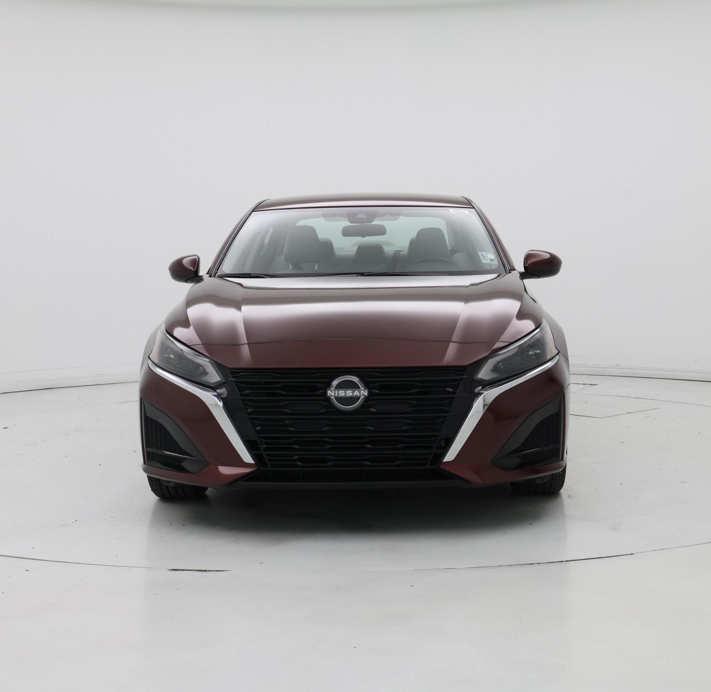 Thumbnail: 2023 Nissan Altima - 5