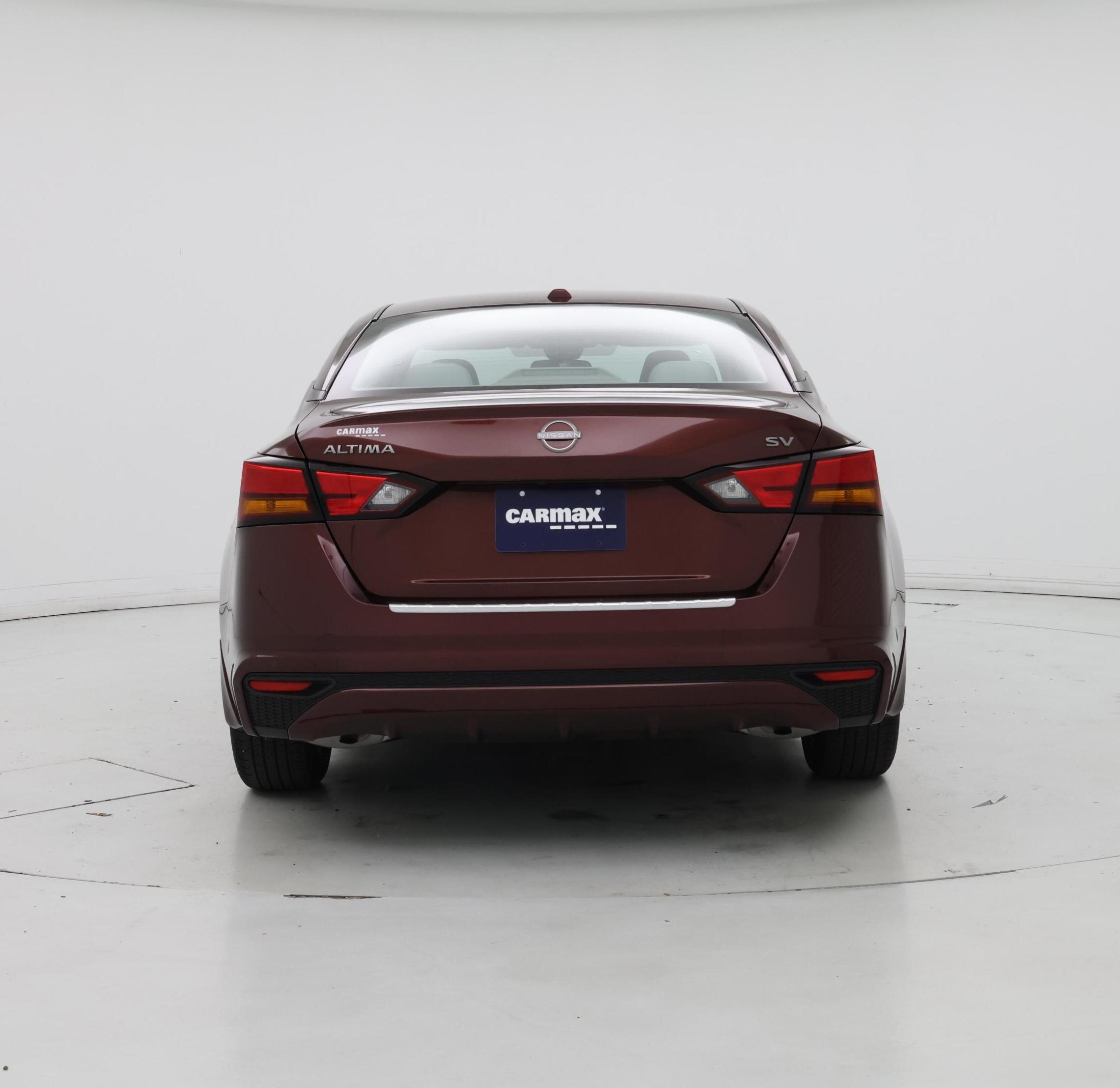 Thumbnail: 2023 Nissan Altima - 6