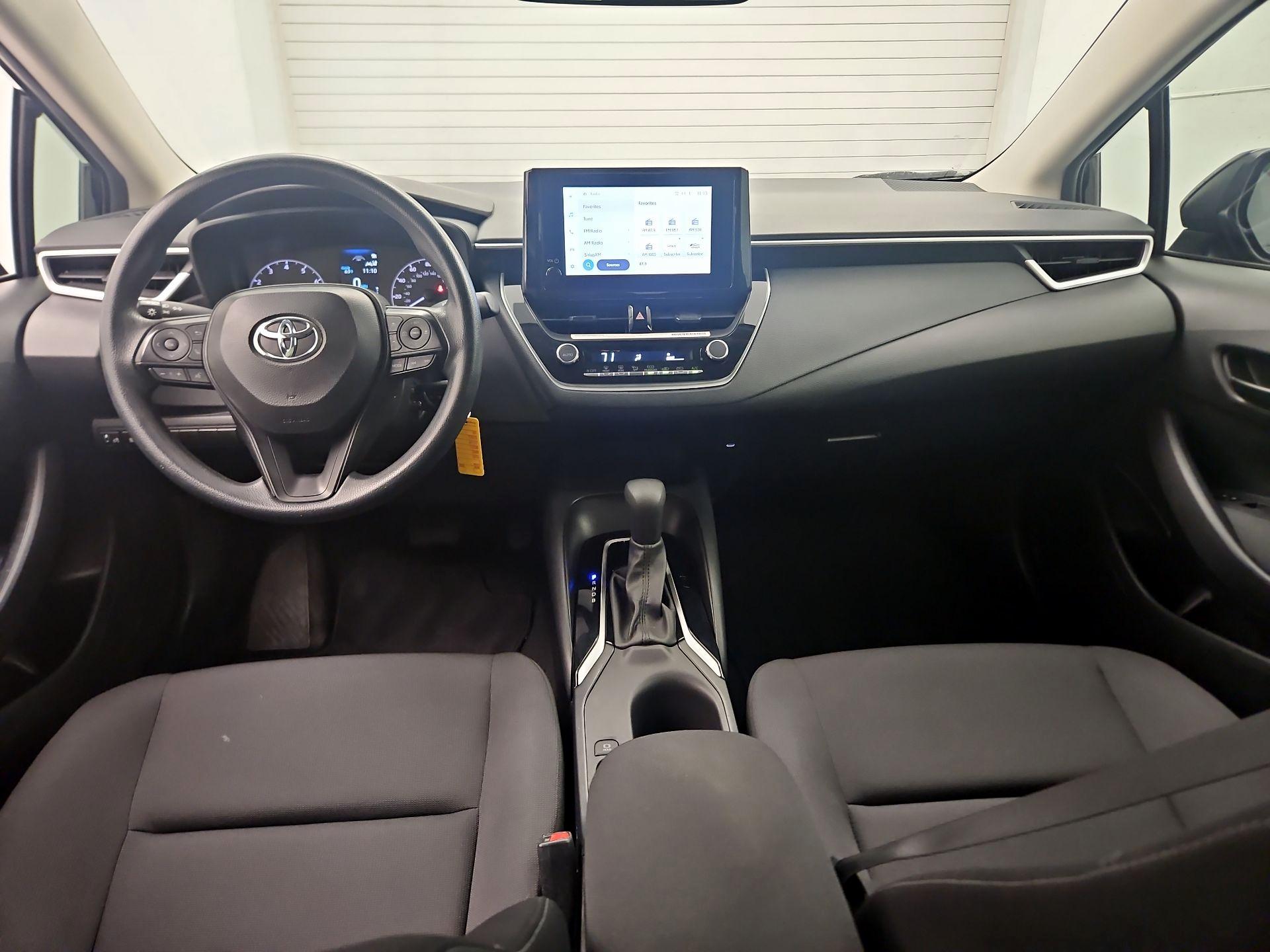 Thumbnail: 2024 Toyota Corolla - 9