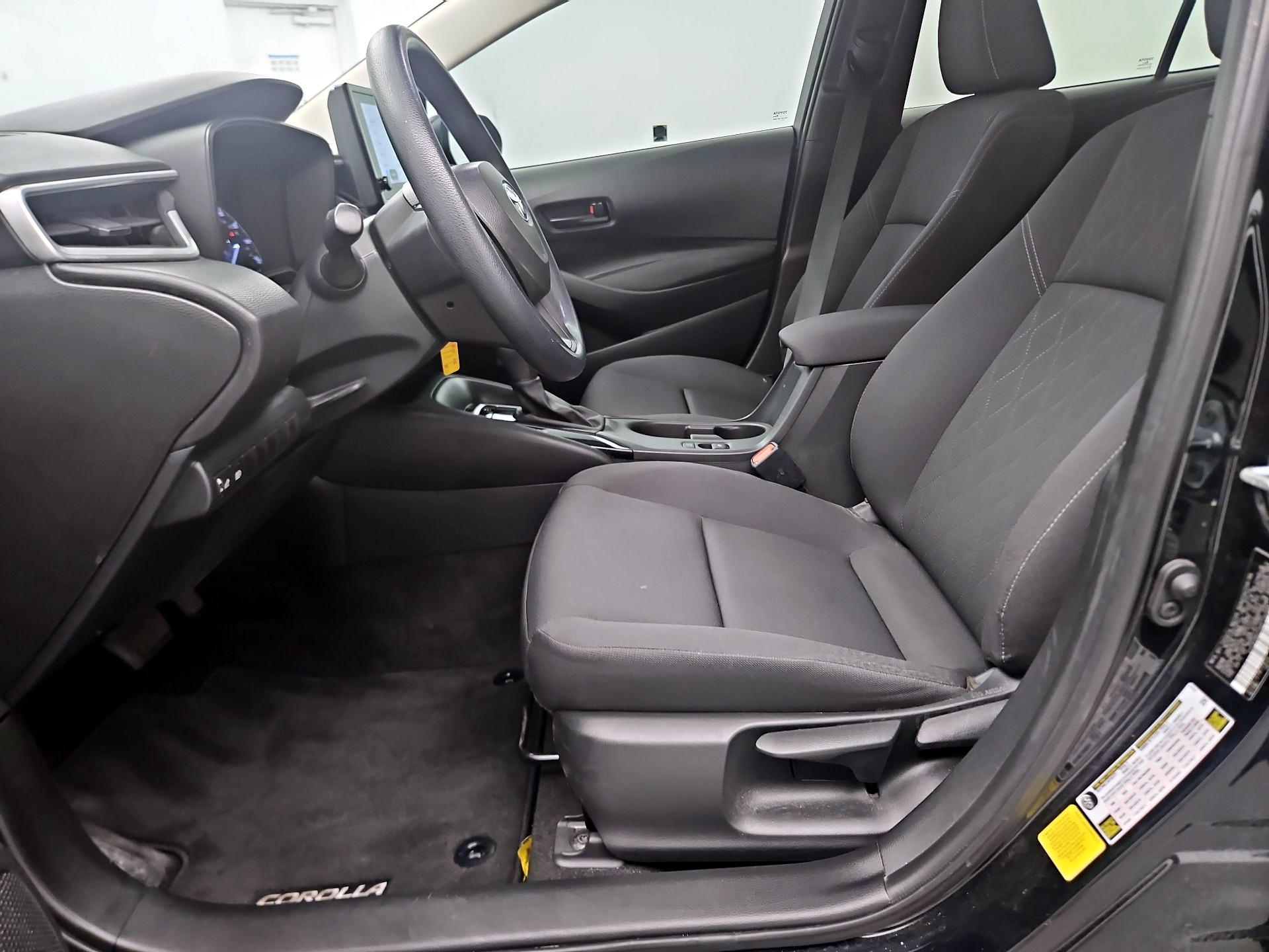 Thumbnail: 2024 Toyota Corolla - 11