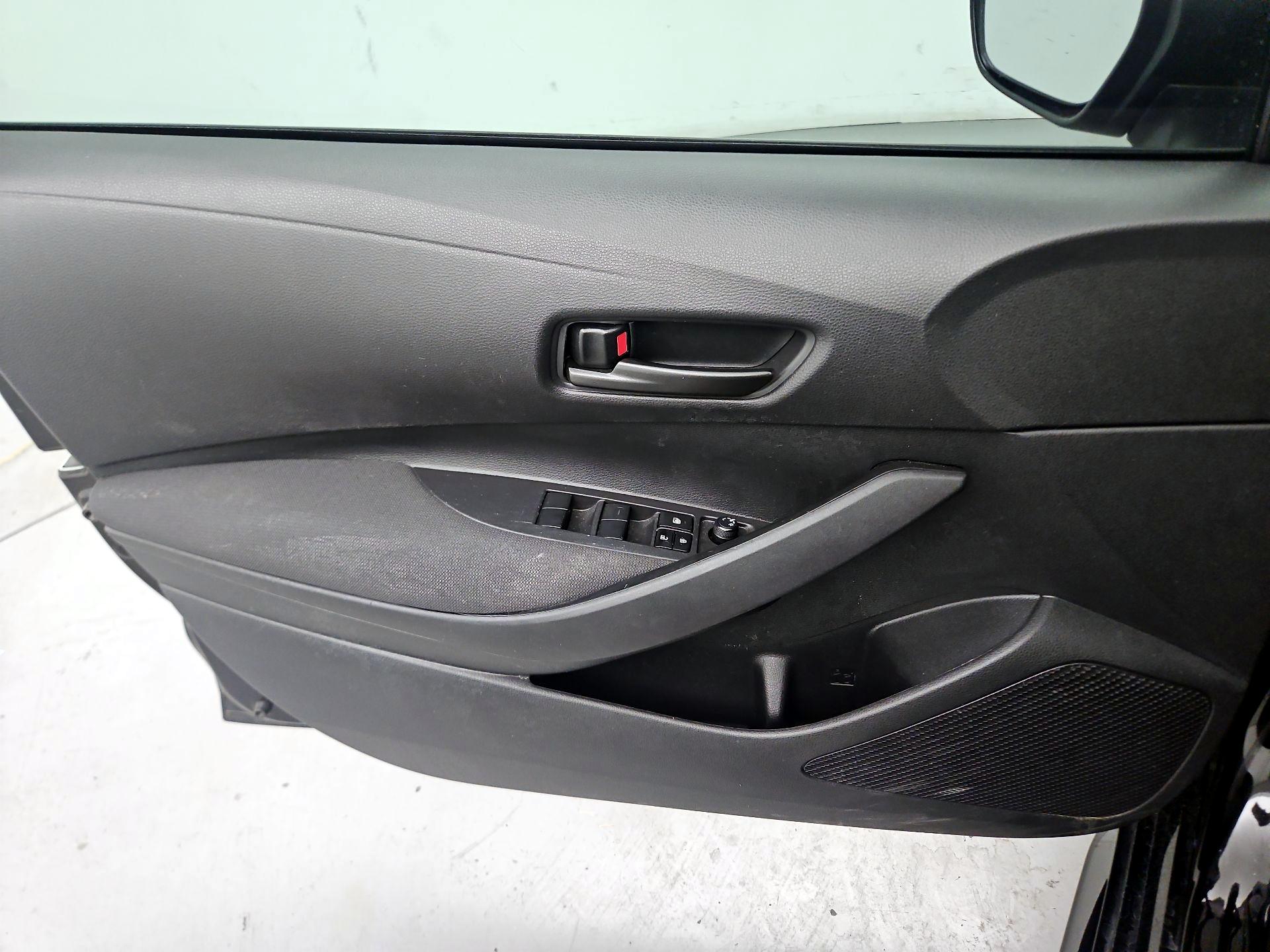 Thumbnail: 2024 Toyota Corolla - 12