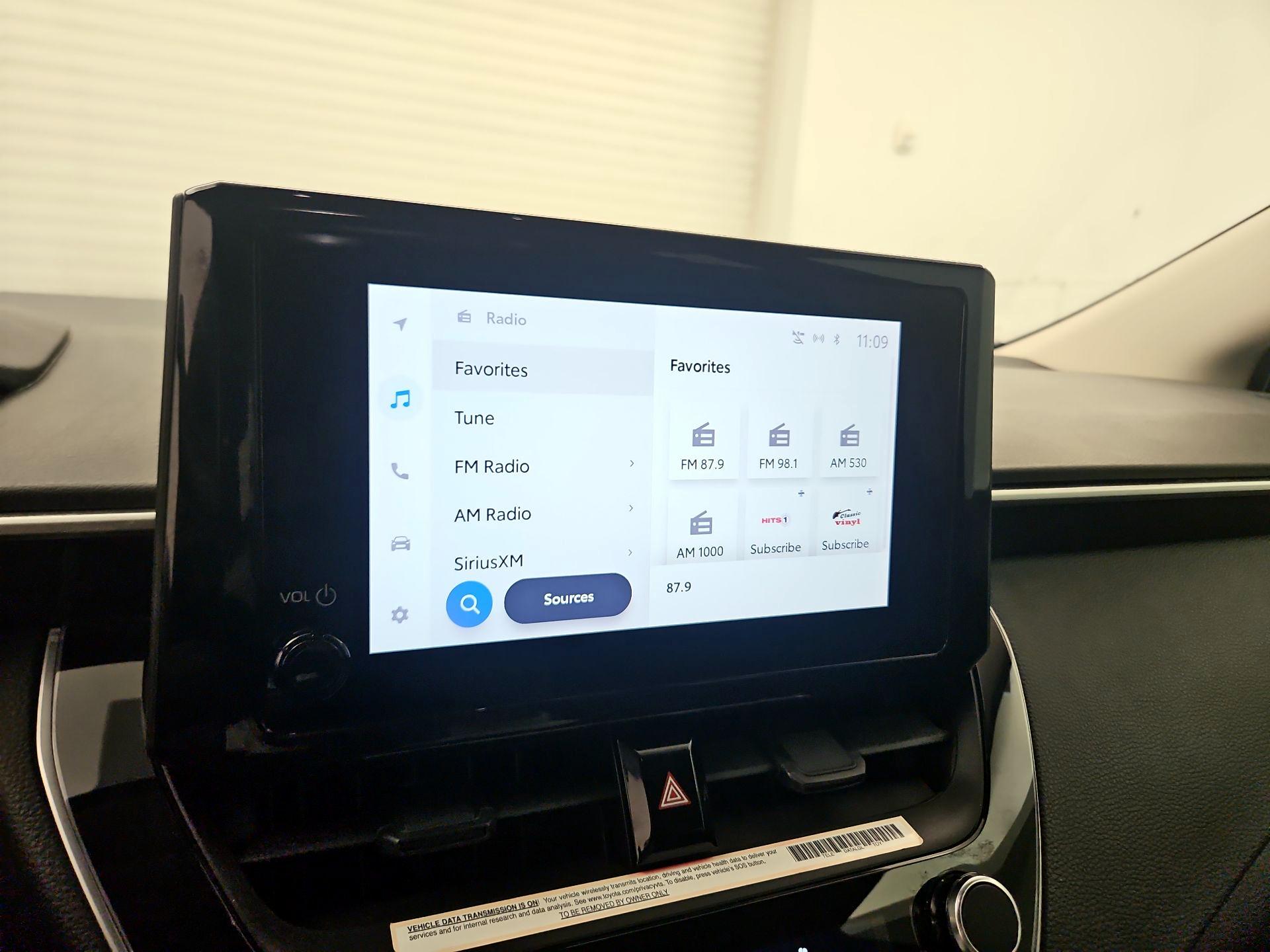 Thumbnail: 2024 Toyota Corolla - 15