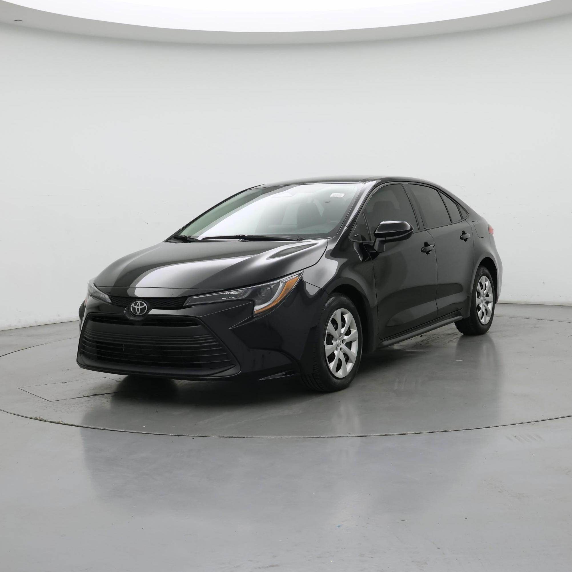 Thumbnail: 2024 Toyota Corolla - 4