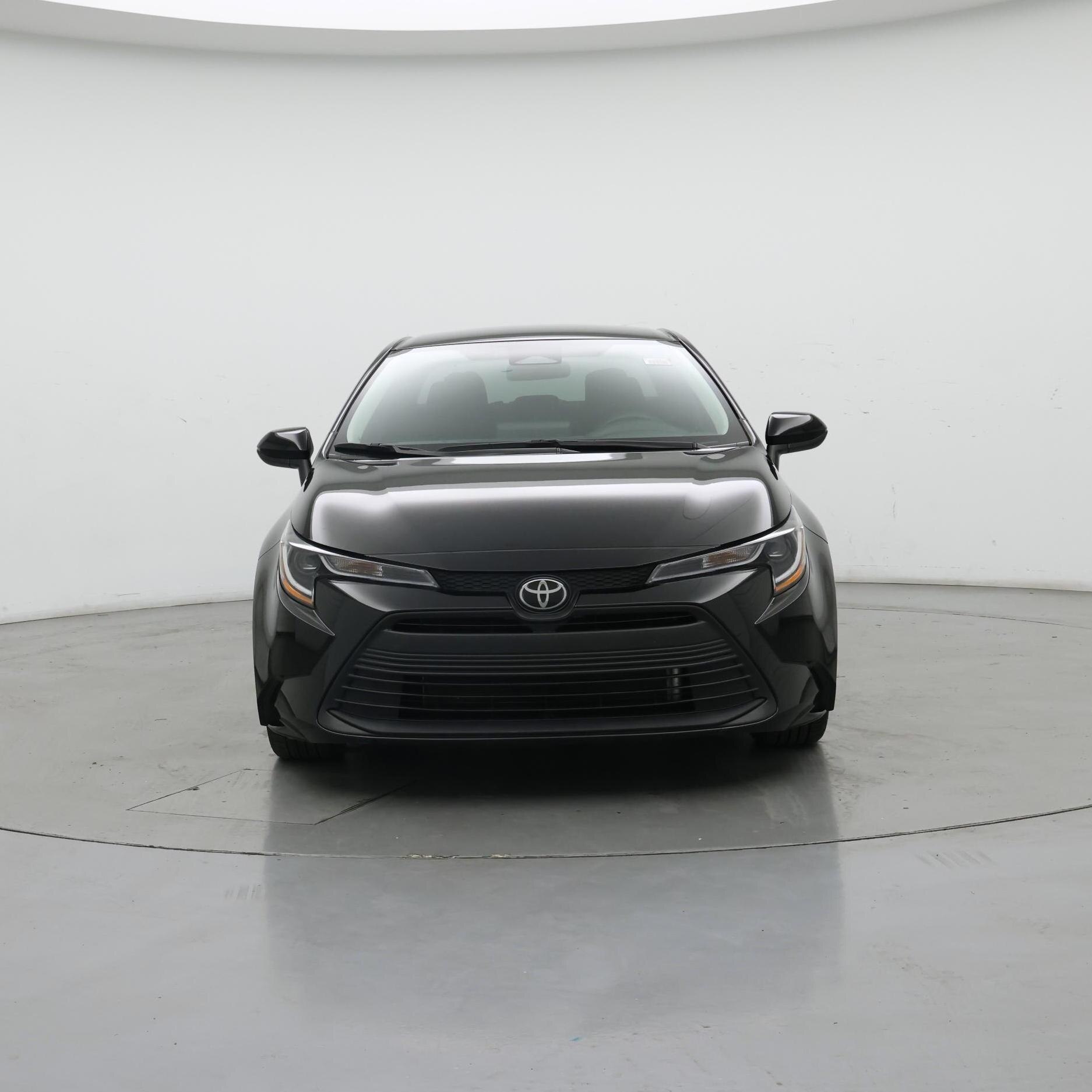 Thumbnail: 2024 Toyota Corolla - 5