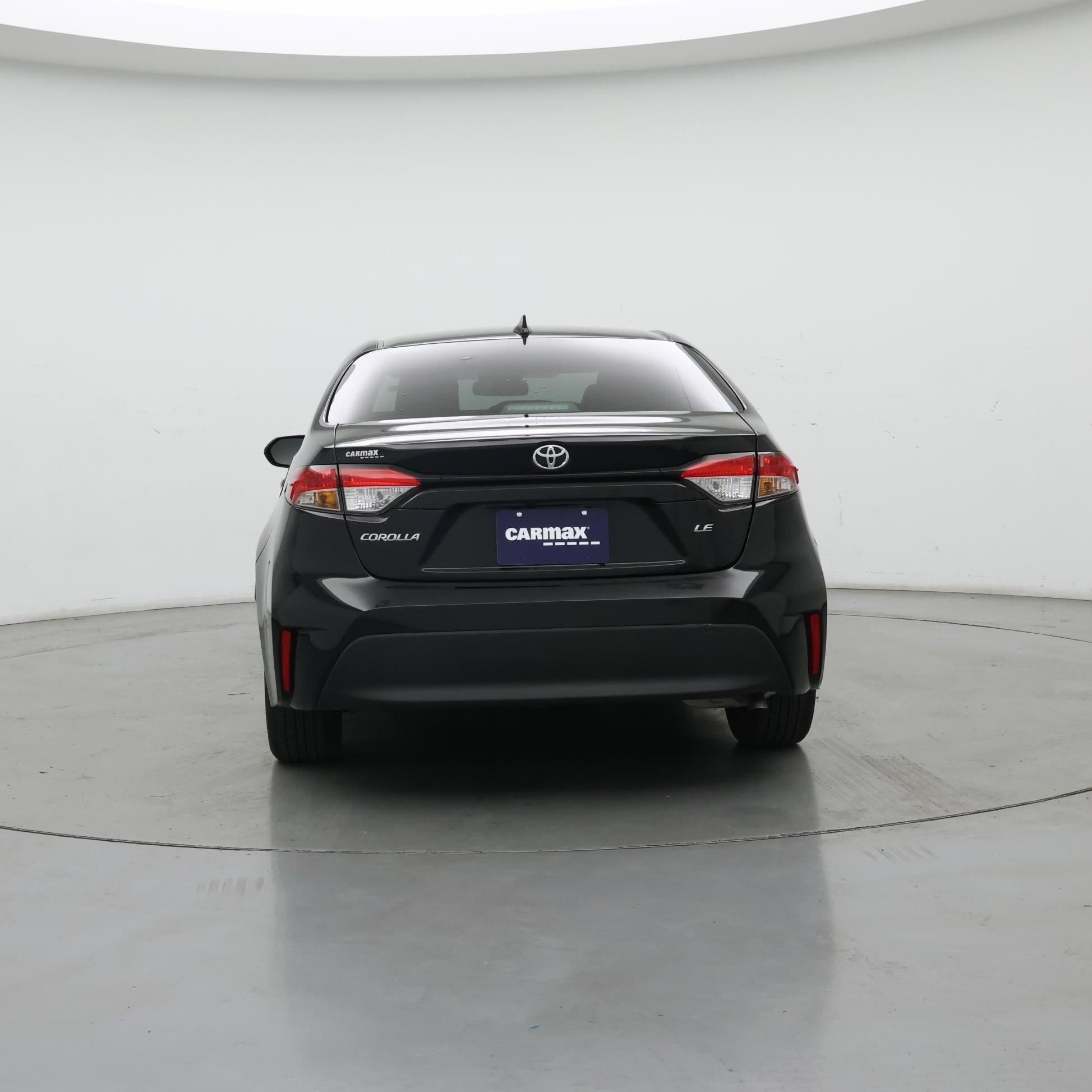 Thumbnail: 2024 Toyota Corolla - 6