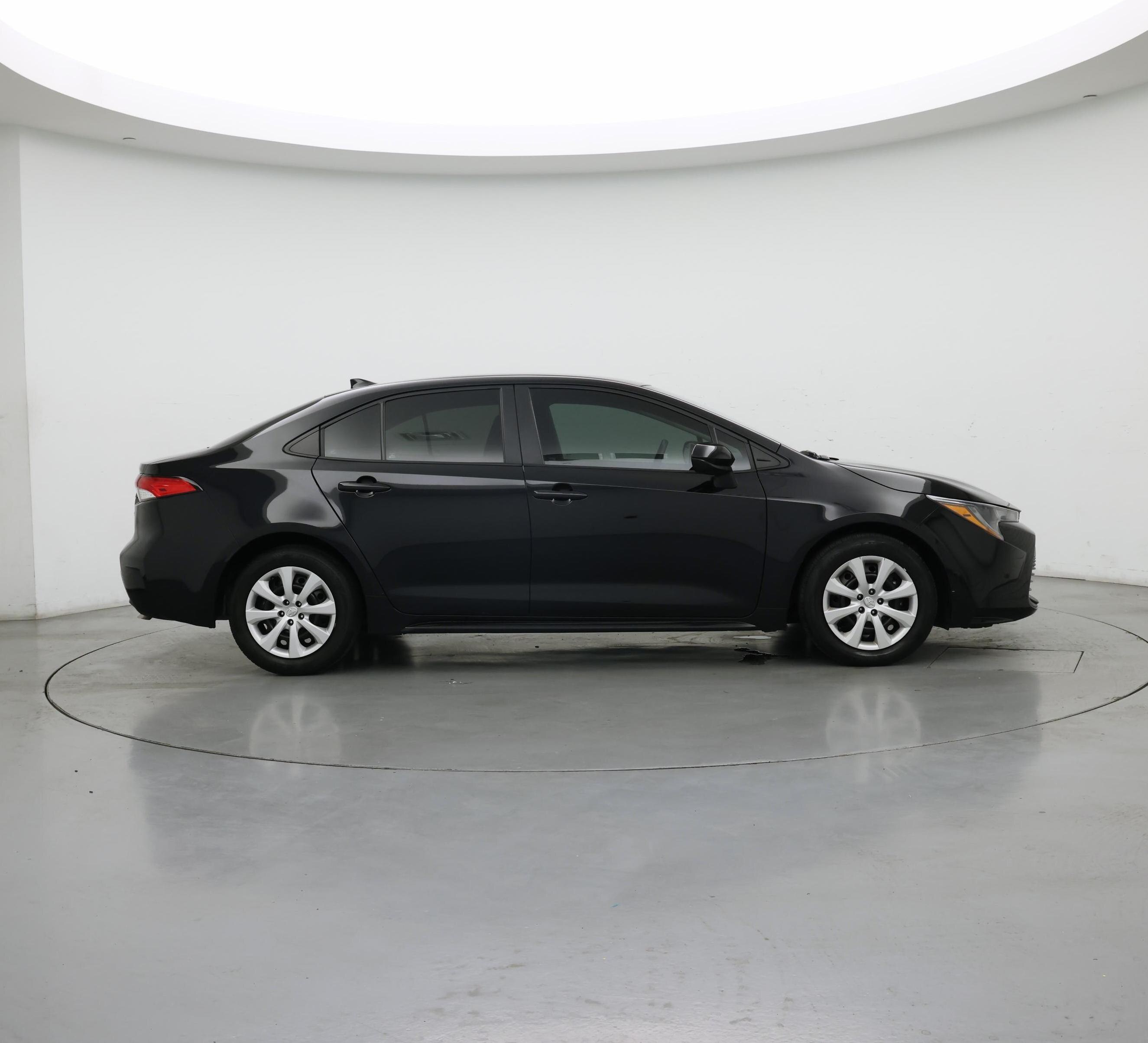 Thumbnail: 2024 Toyota Corolla - 7