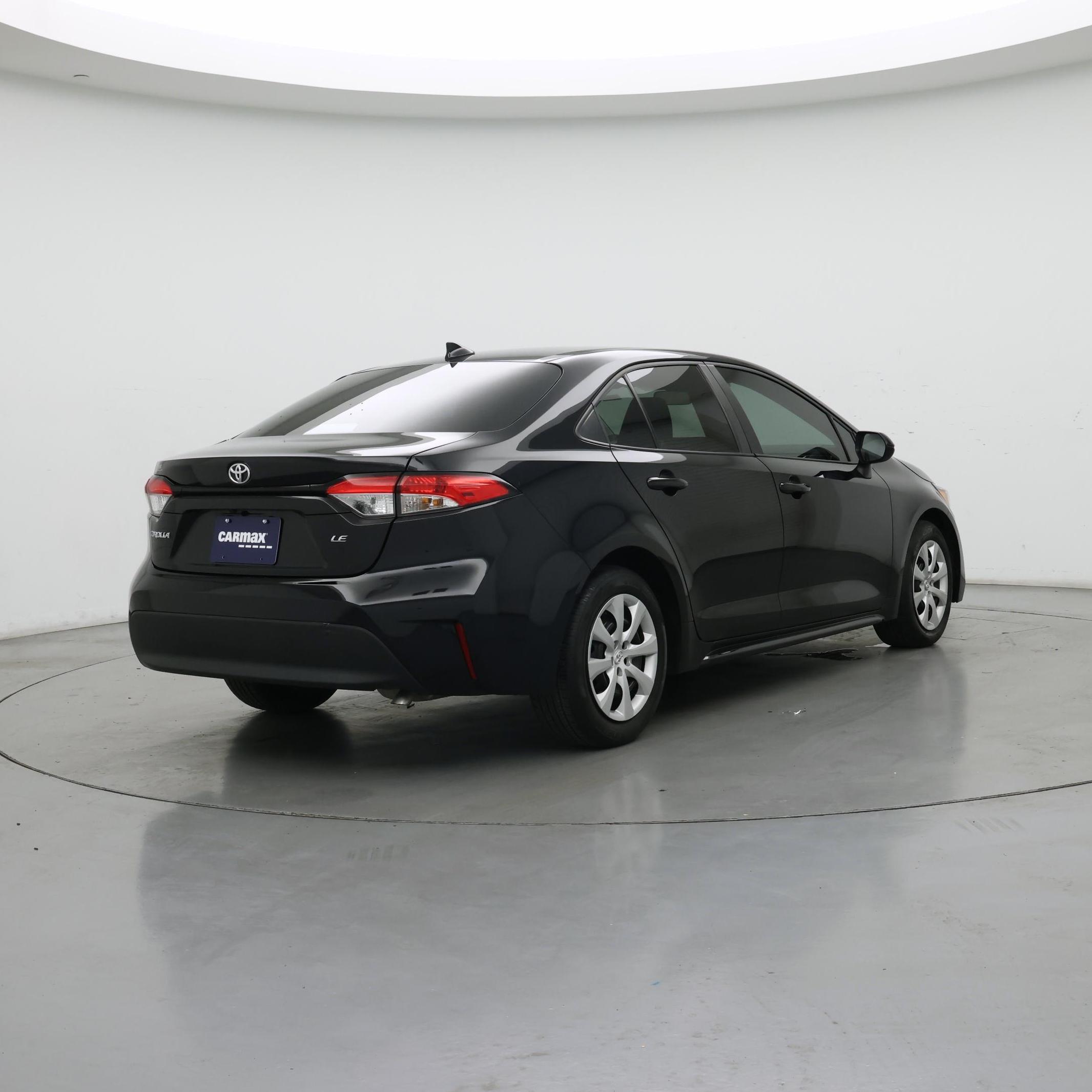 Thumbnail: 2024 Toyota Corolla - 8