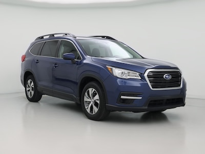 2022 Subaru Ascent Premium