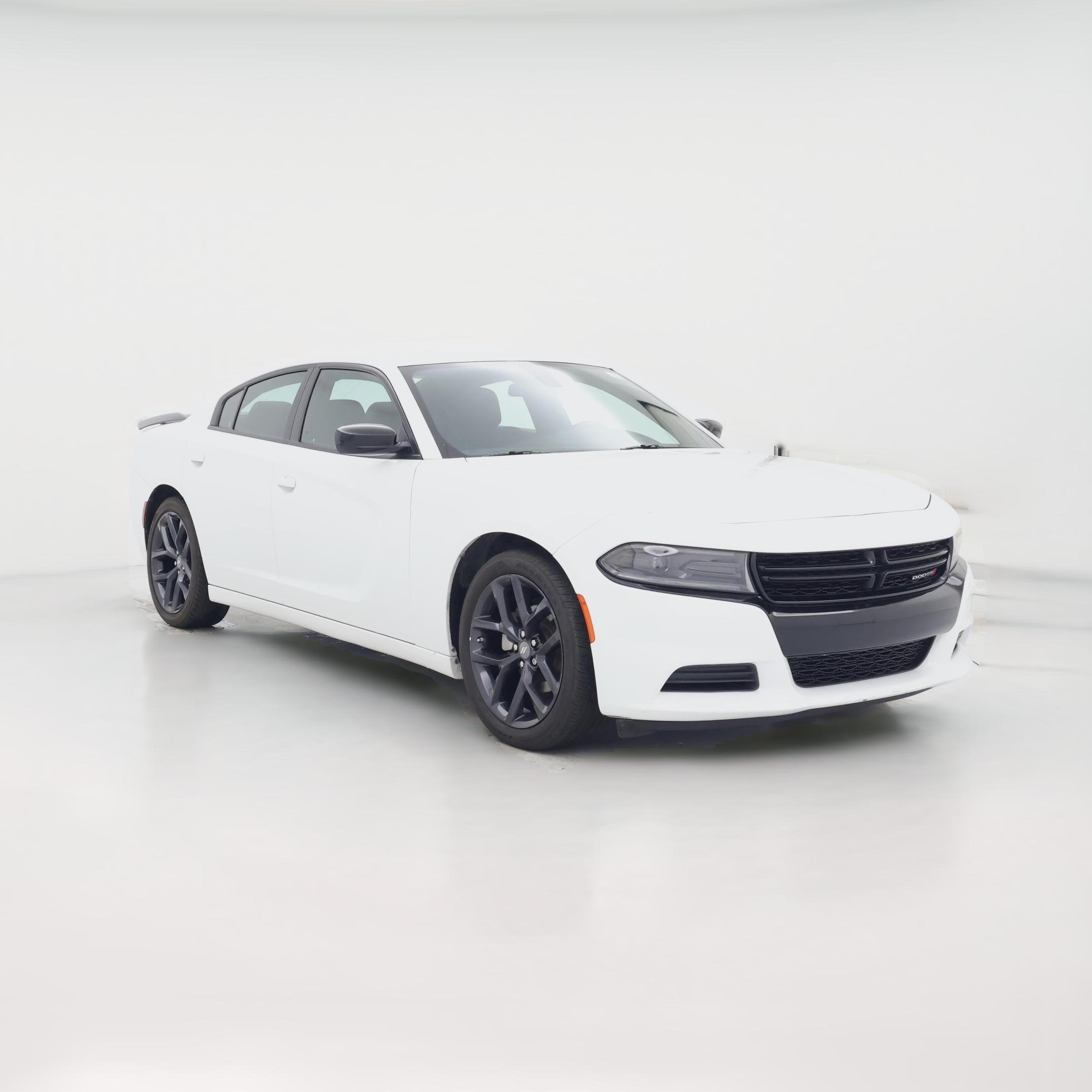 Thumbnail: 2023 Dodge Charger - 1