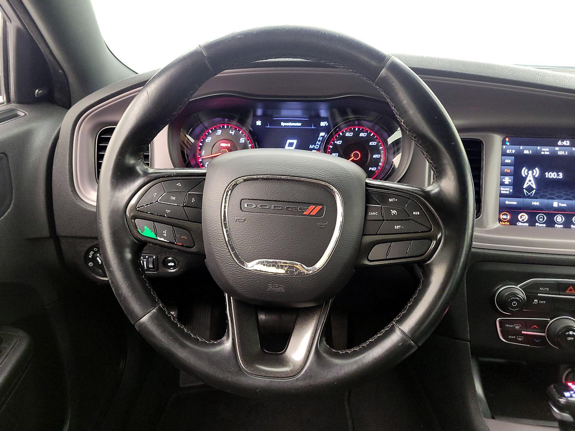 Thumbnail: 2023 Dodge Charger - 10
