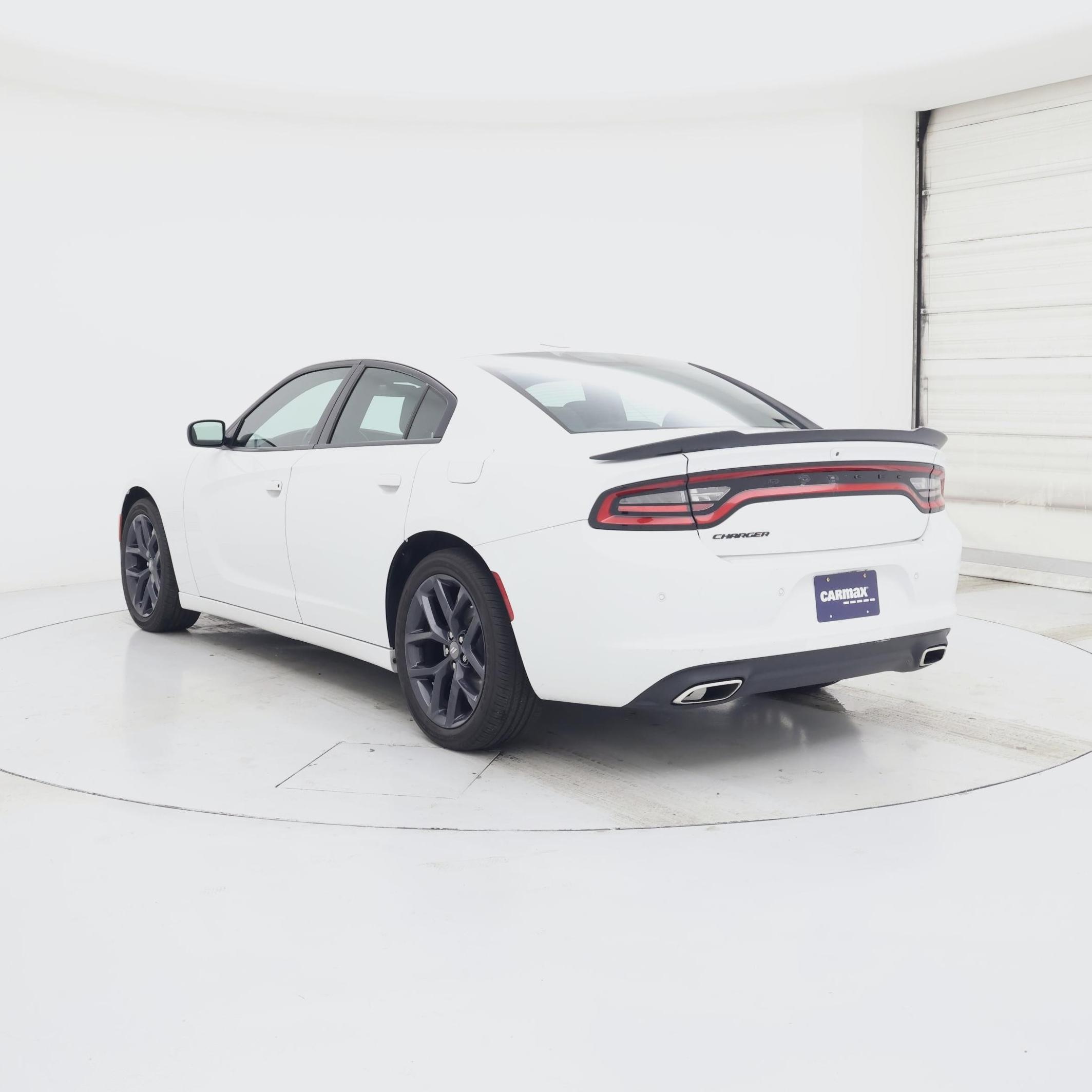 Thumbnail: 2023 Dodge Charger - 2