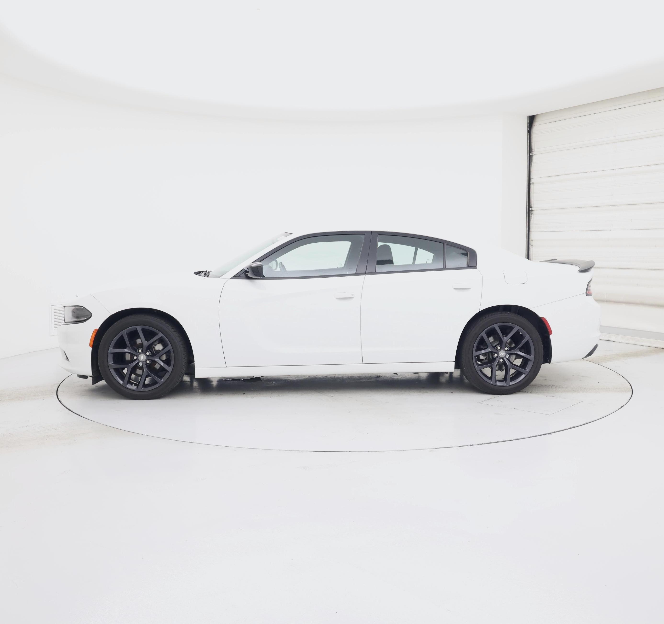 Thumbnail: 2023 Dodge Charger - 3
