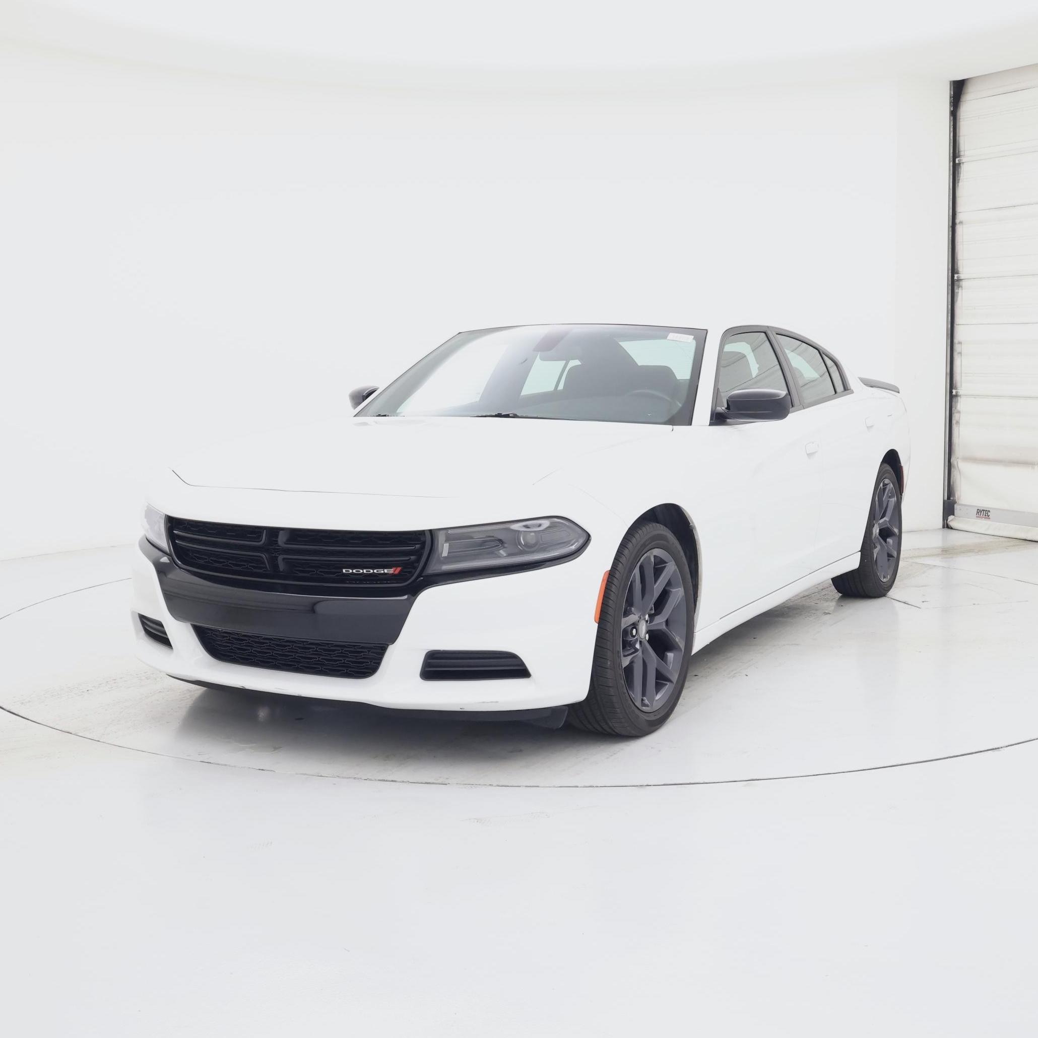 Thumbnail: 2023 Dodge Charger - 4