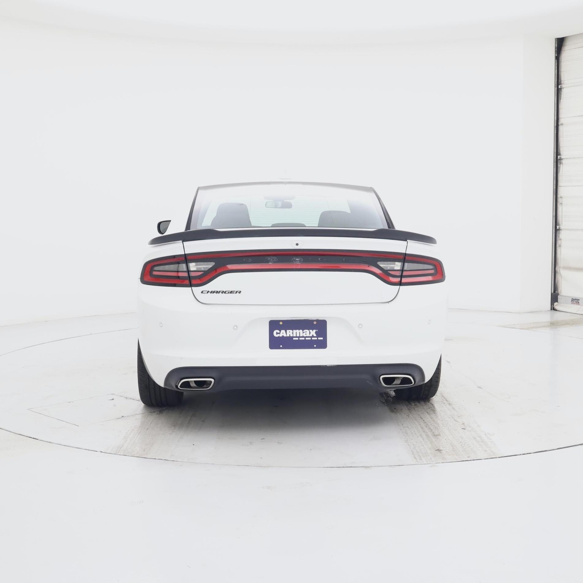 Thumbnail: 2023 Dodge Charger - 6