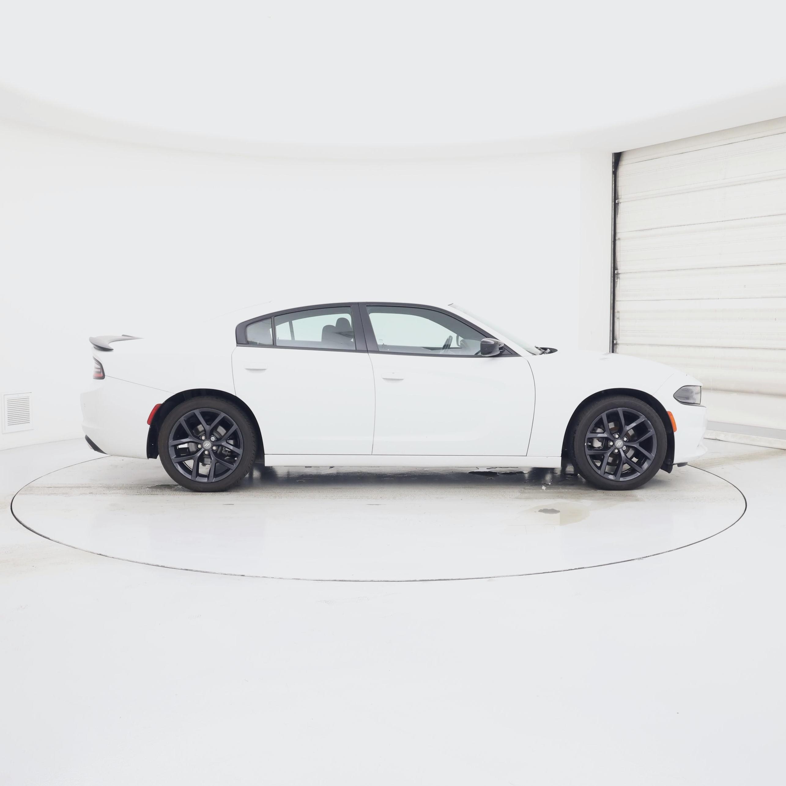 Thumbnail: 2023 Dodge Charger - 7