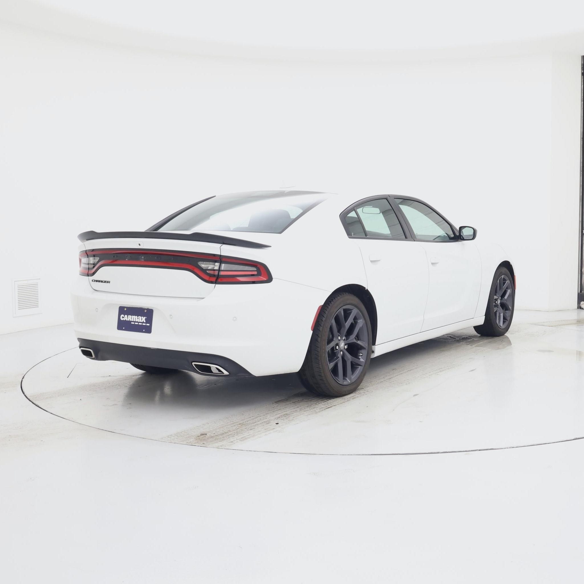 Thumbnail: 2023 Dodge Charger - 8