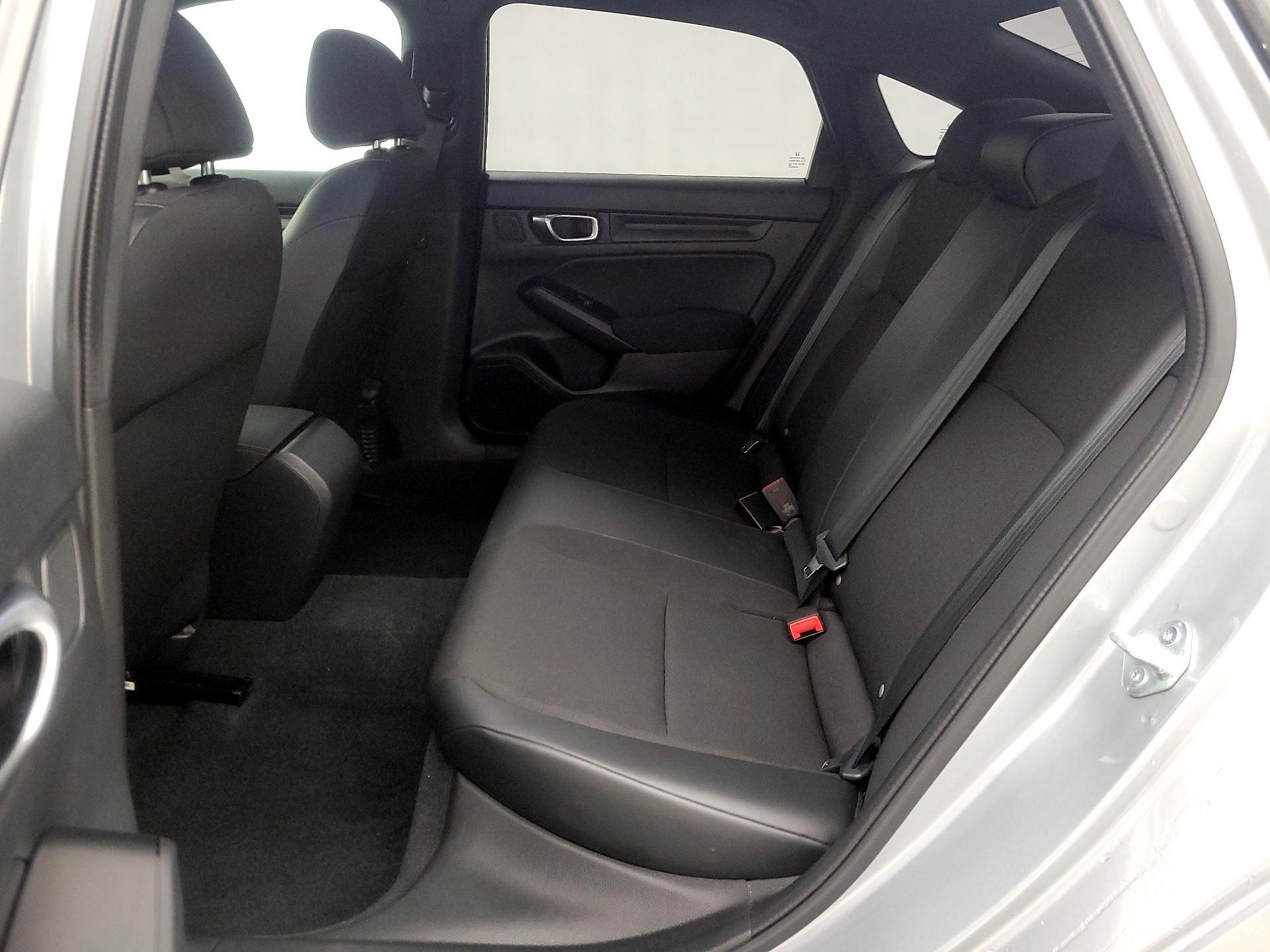 Thumbnail: 2023 Honda Civic - 10