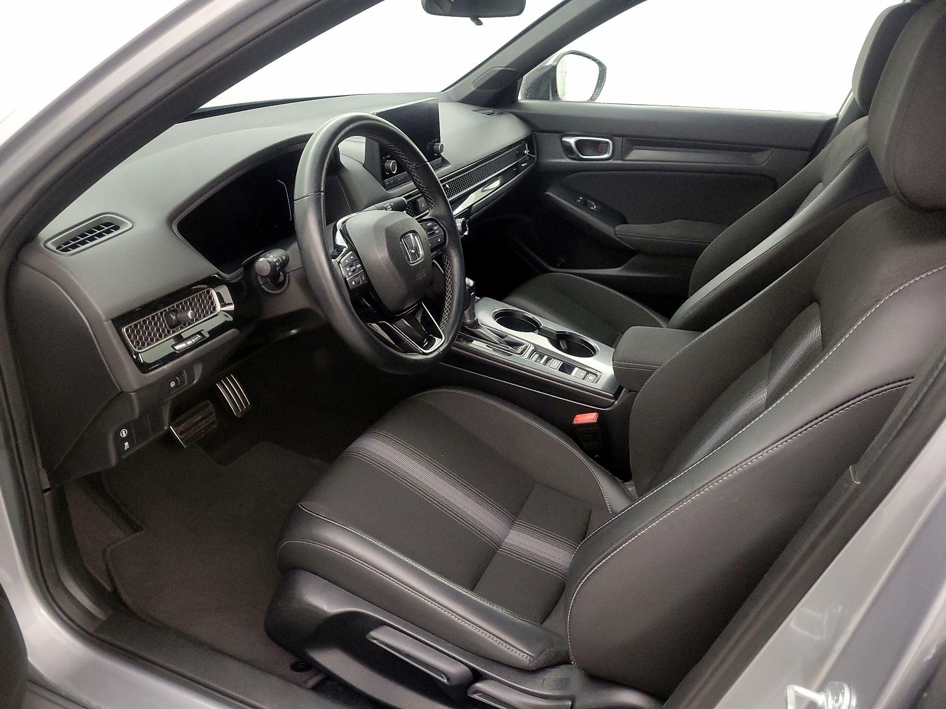 Thumbnail: 2023 Honda Civic - 11