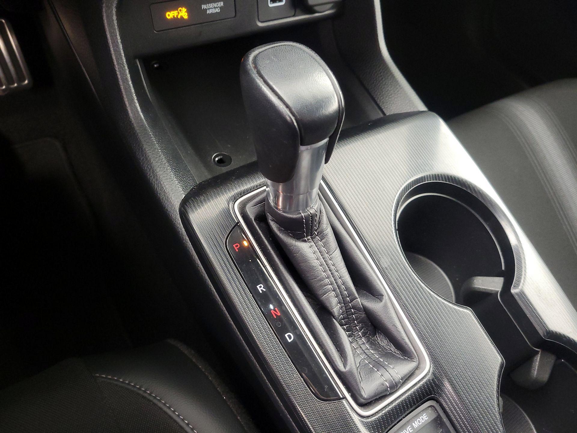 Thumbnail: 2023 Honda Civic - 17