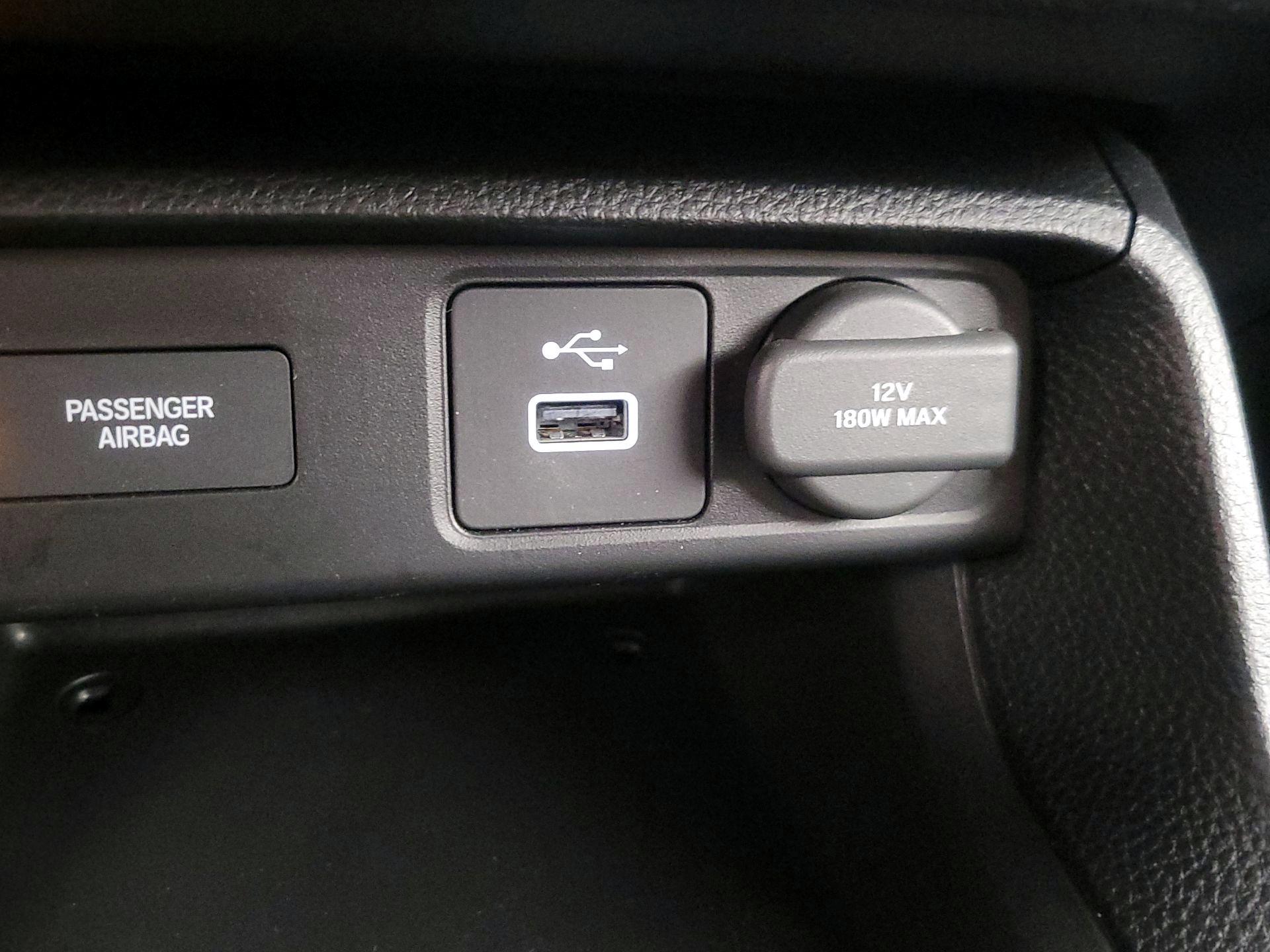 Thumbnail: 2023 Honda Civic - 18