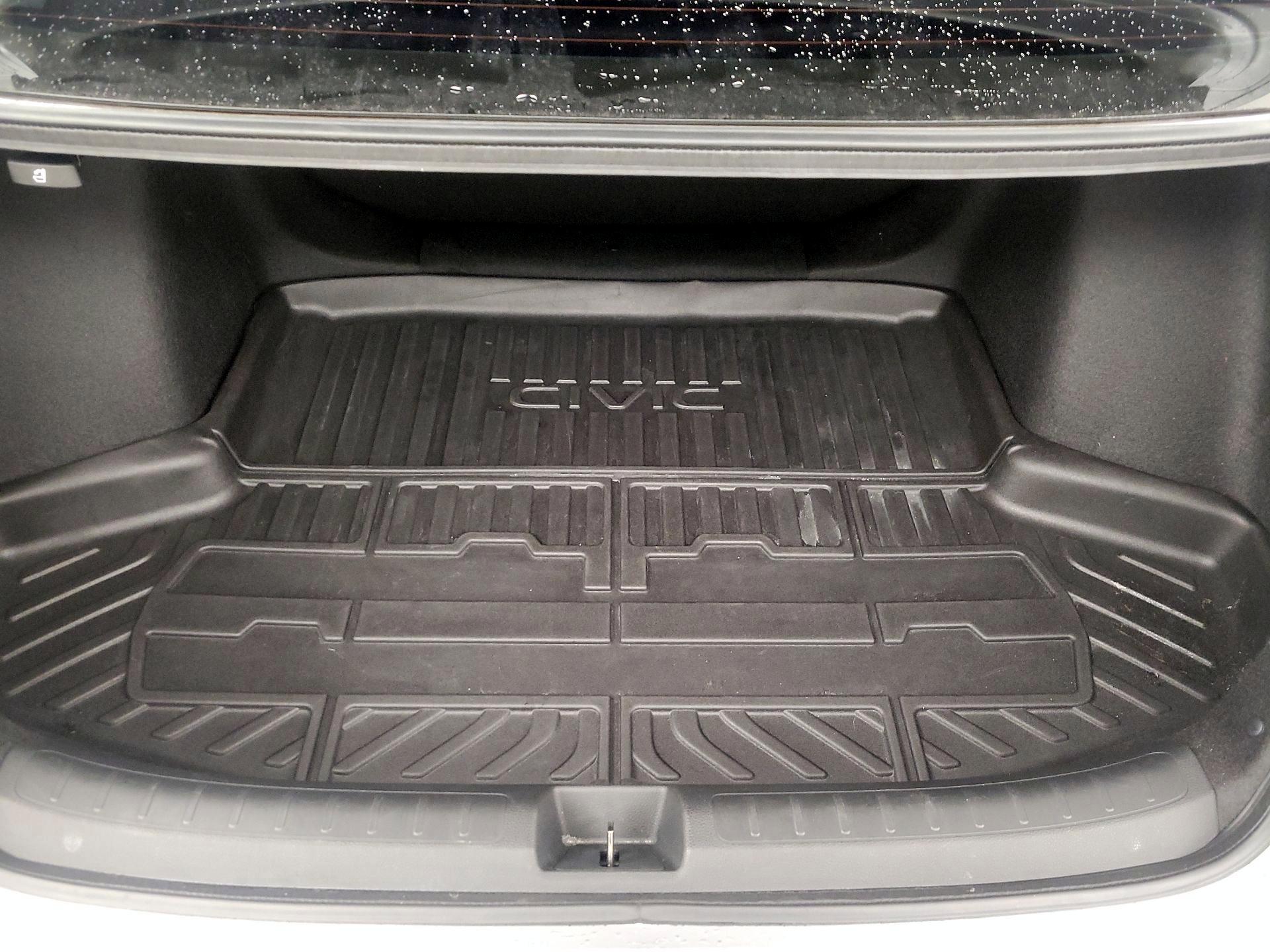 Thumbnail: 2023 Honda Civic - 19