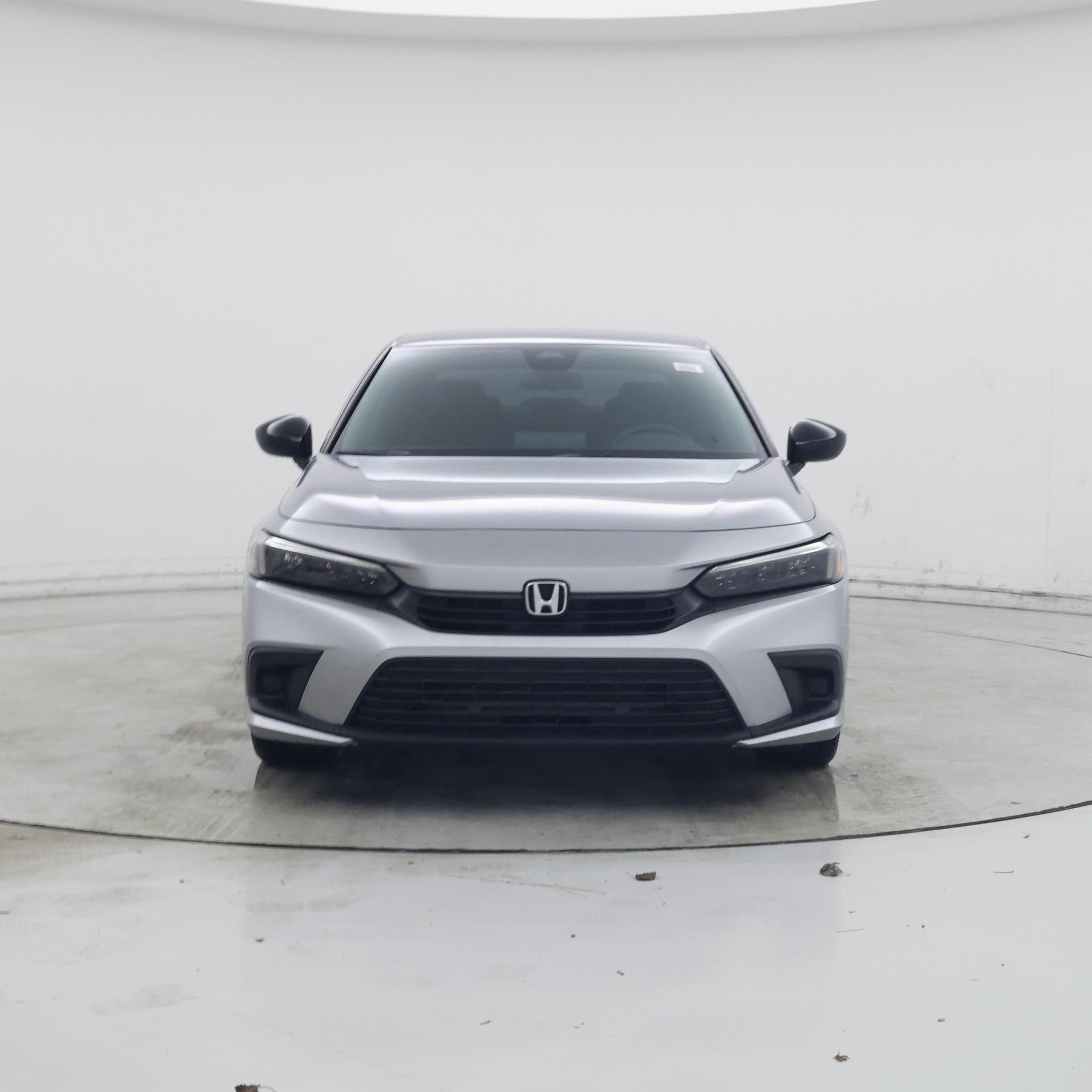 Thumbnail: 2023 Honda Civic - 5