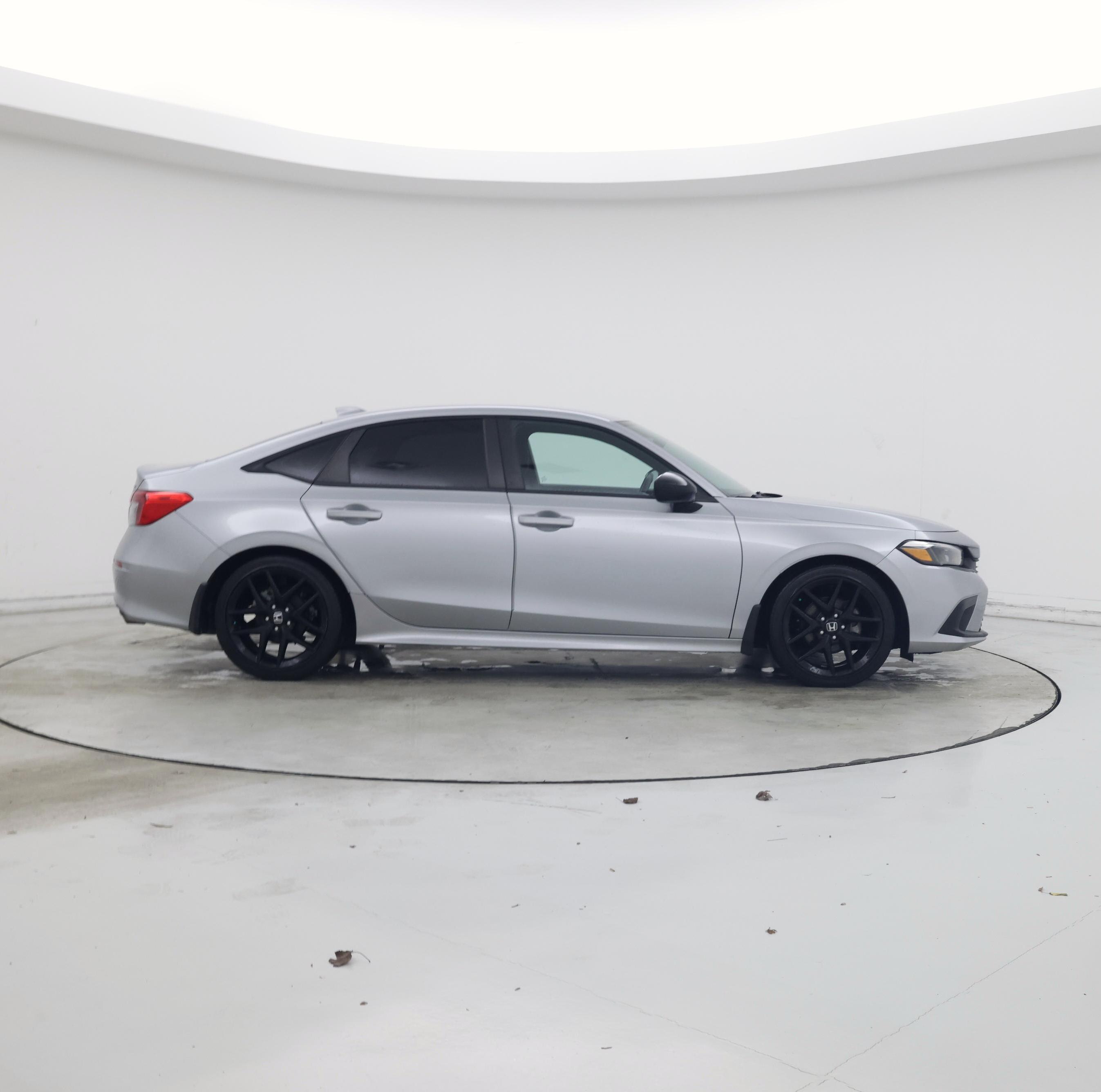 Thumbnail: 2023 Honda Civic - 7