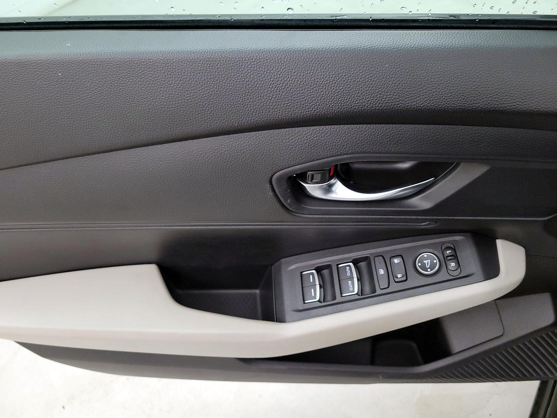 Thumbnail: 2024 Honda Accord - 12