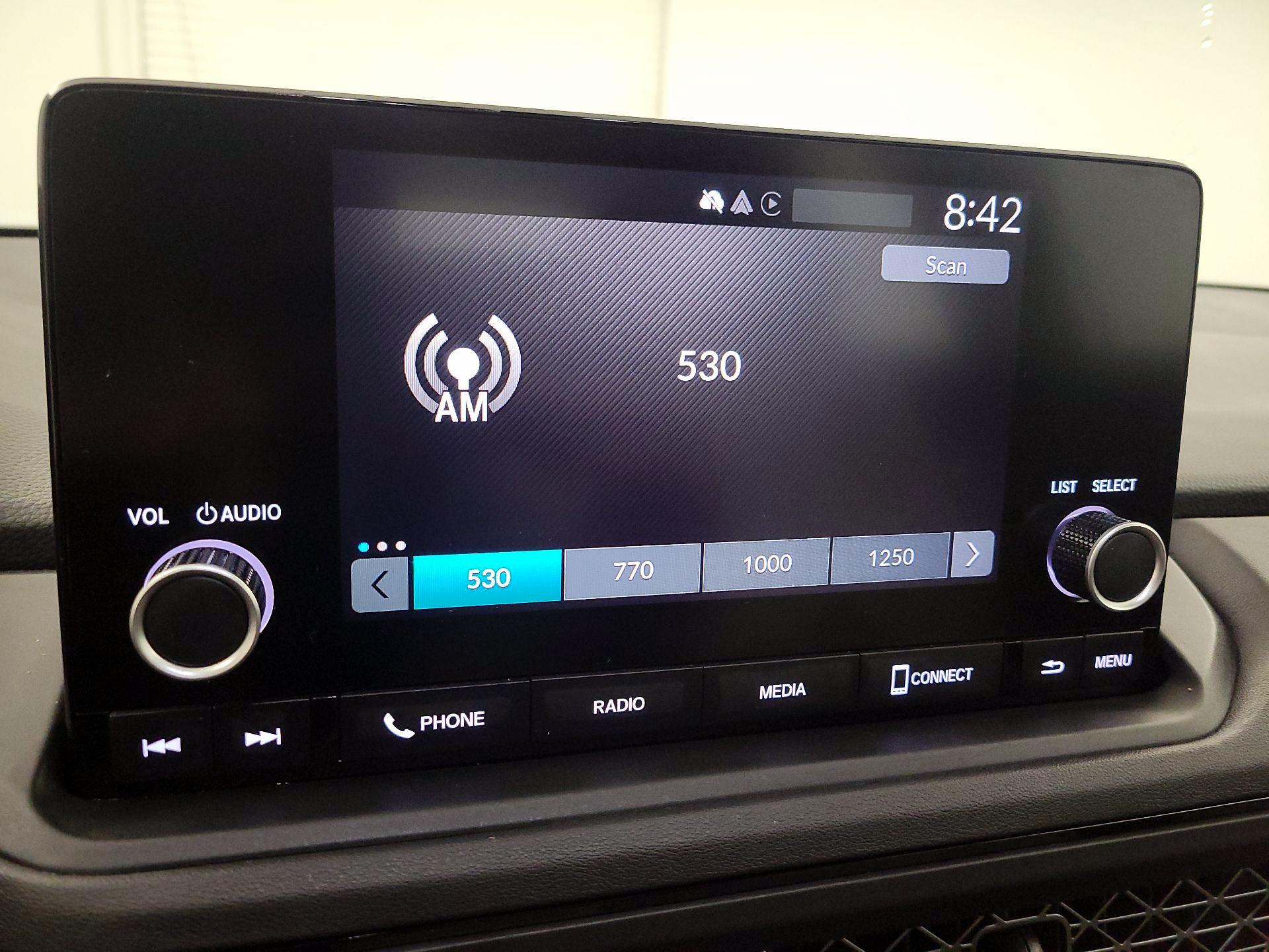 Thumbnail: 2024 Honda Accord - 14