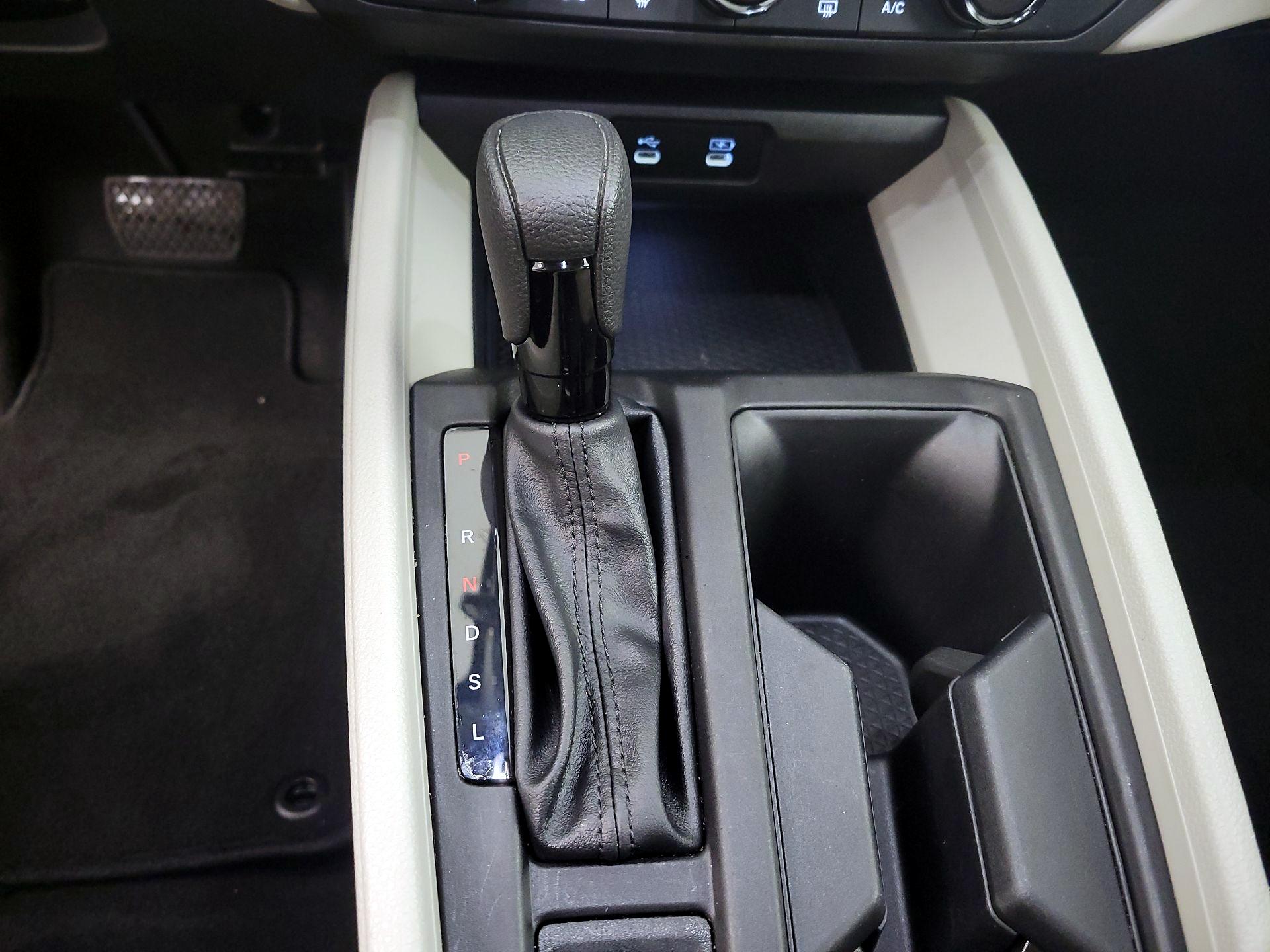 Thumbnail: 2024 Honda Accord - 16