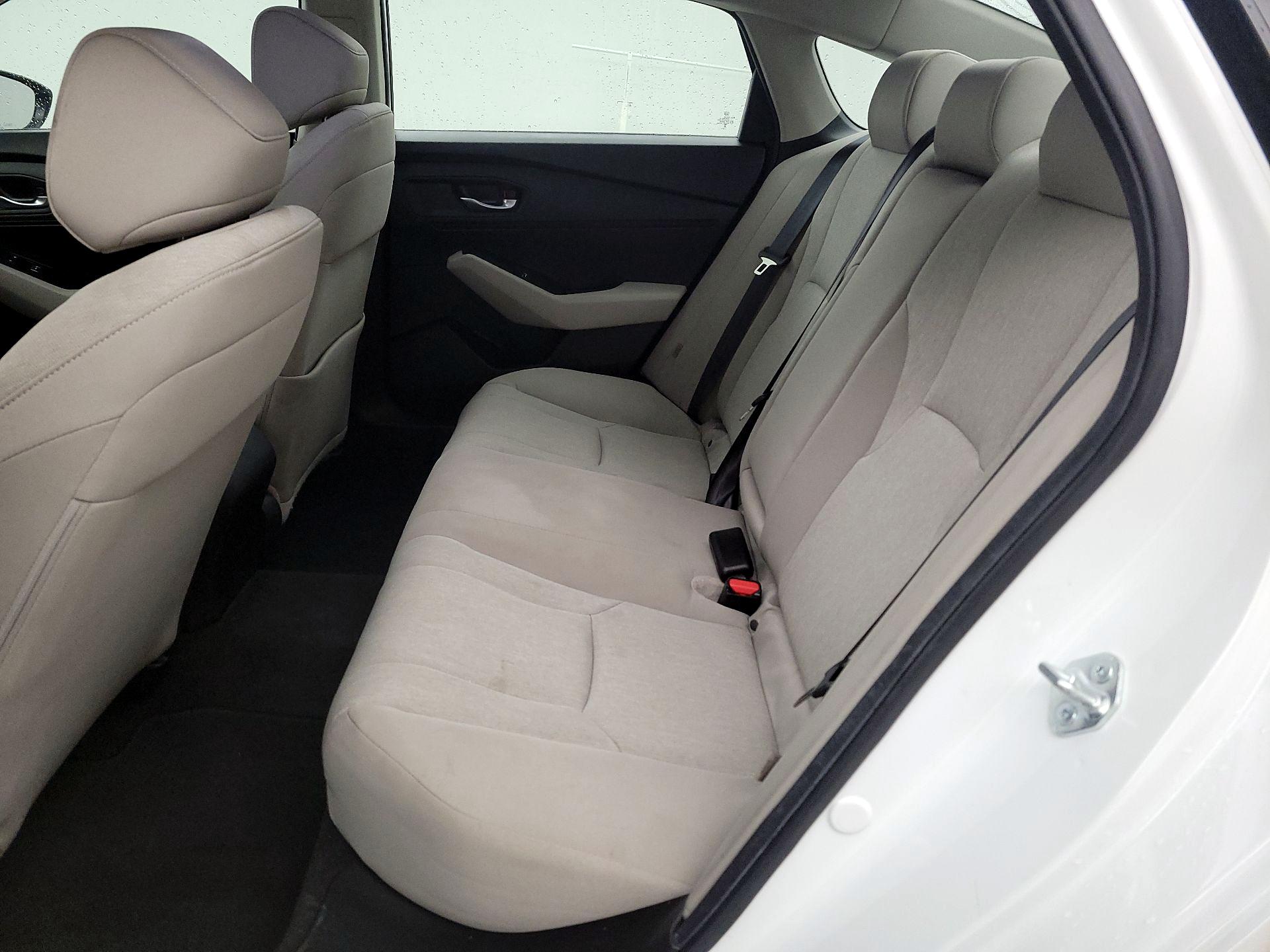 Thumbnail: 2024 Honda Accord - 18